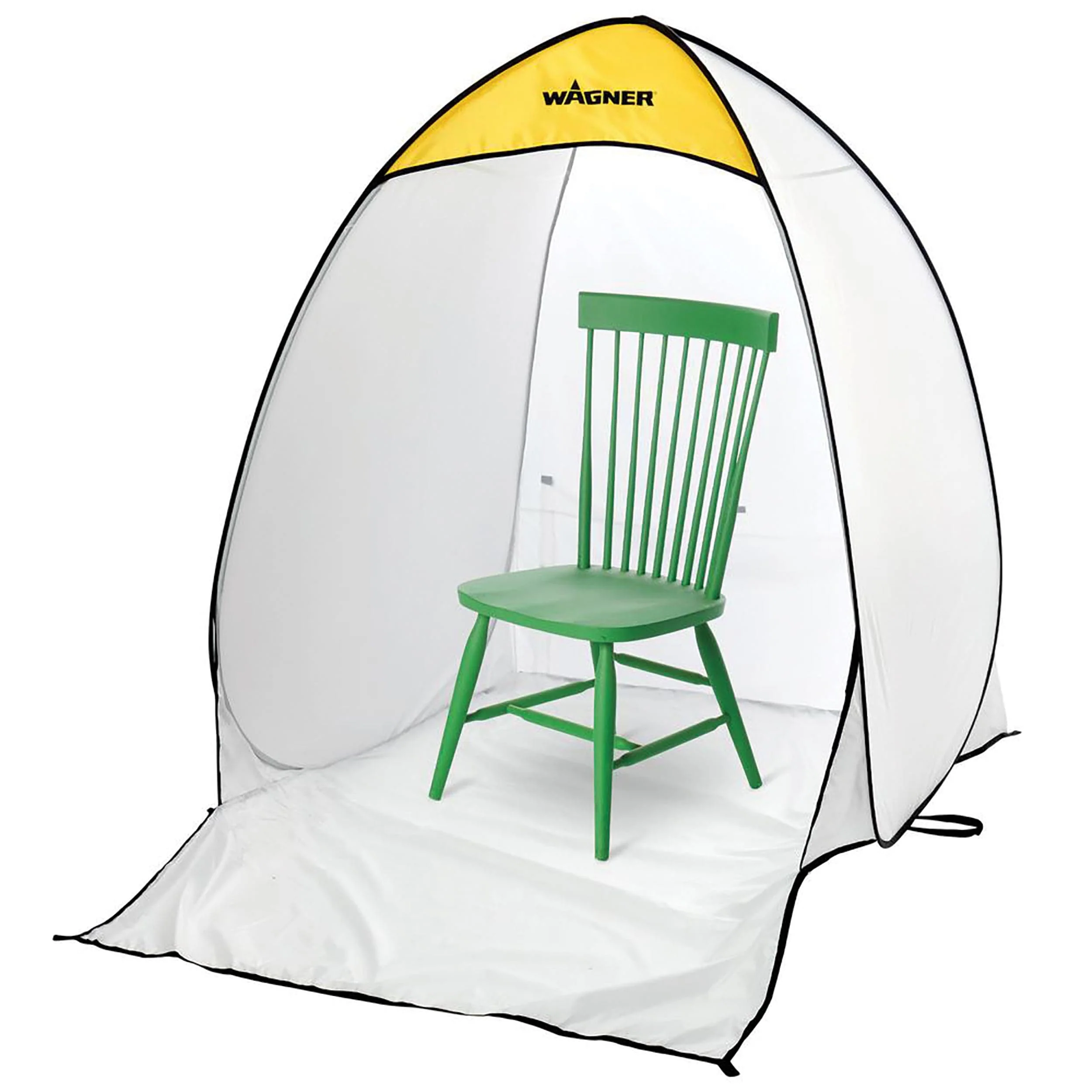 Spray Shelter - Medium - Image 2
