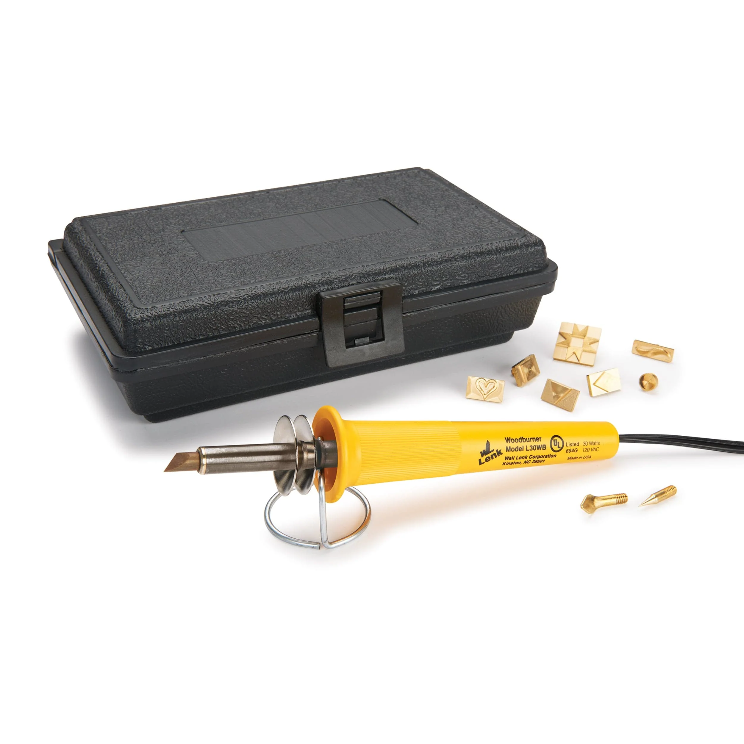 Branding Kit - Decorative - 30 Watt