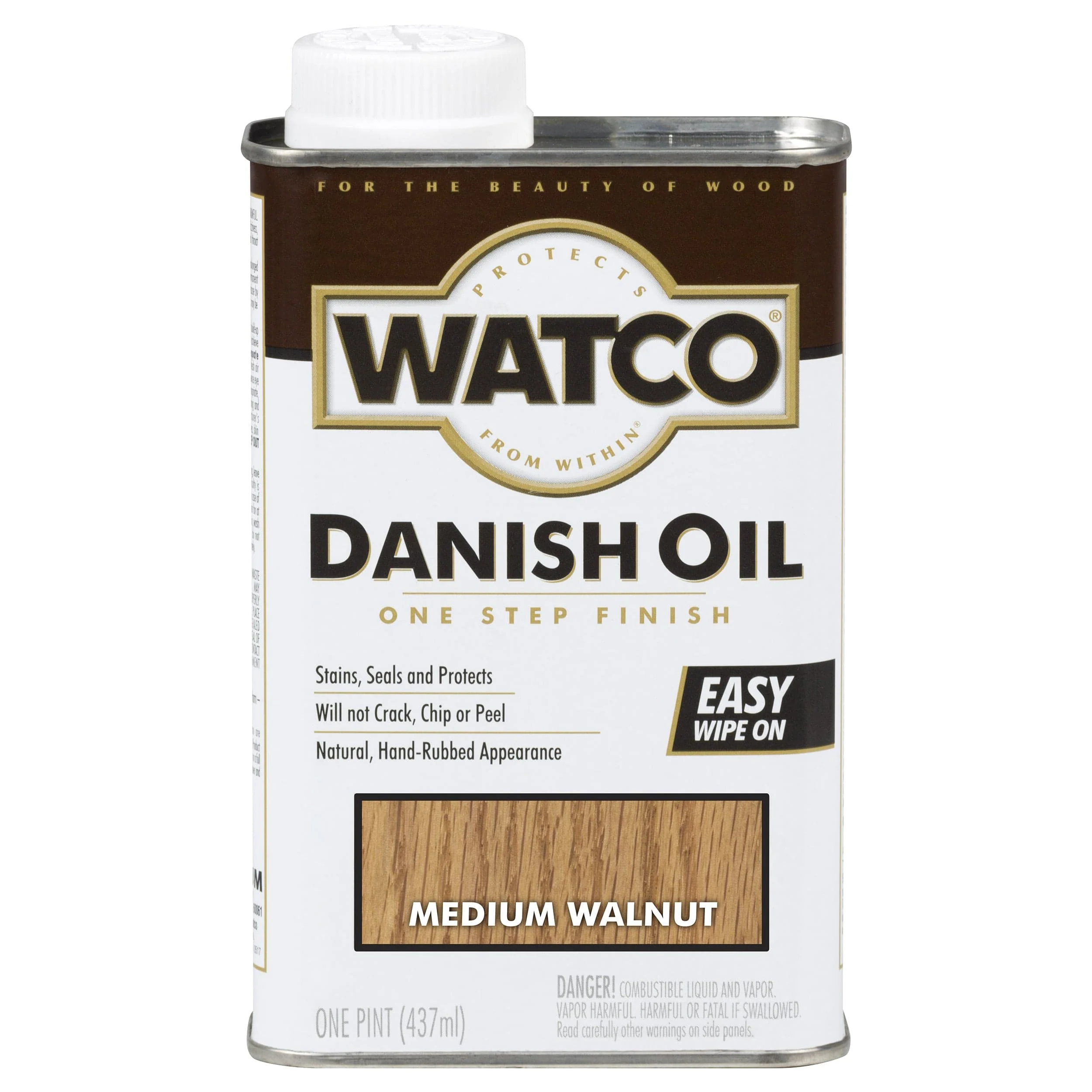 Danish Oil - Solvent Based - Image 10
