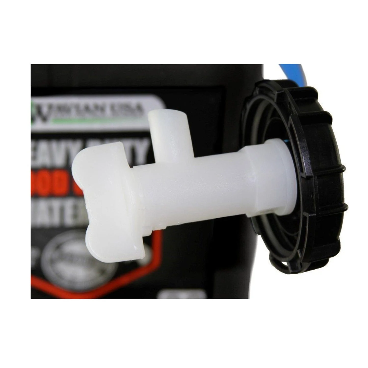 Water Can, Heavy Duty 5.8 gallon - Image 3