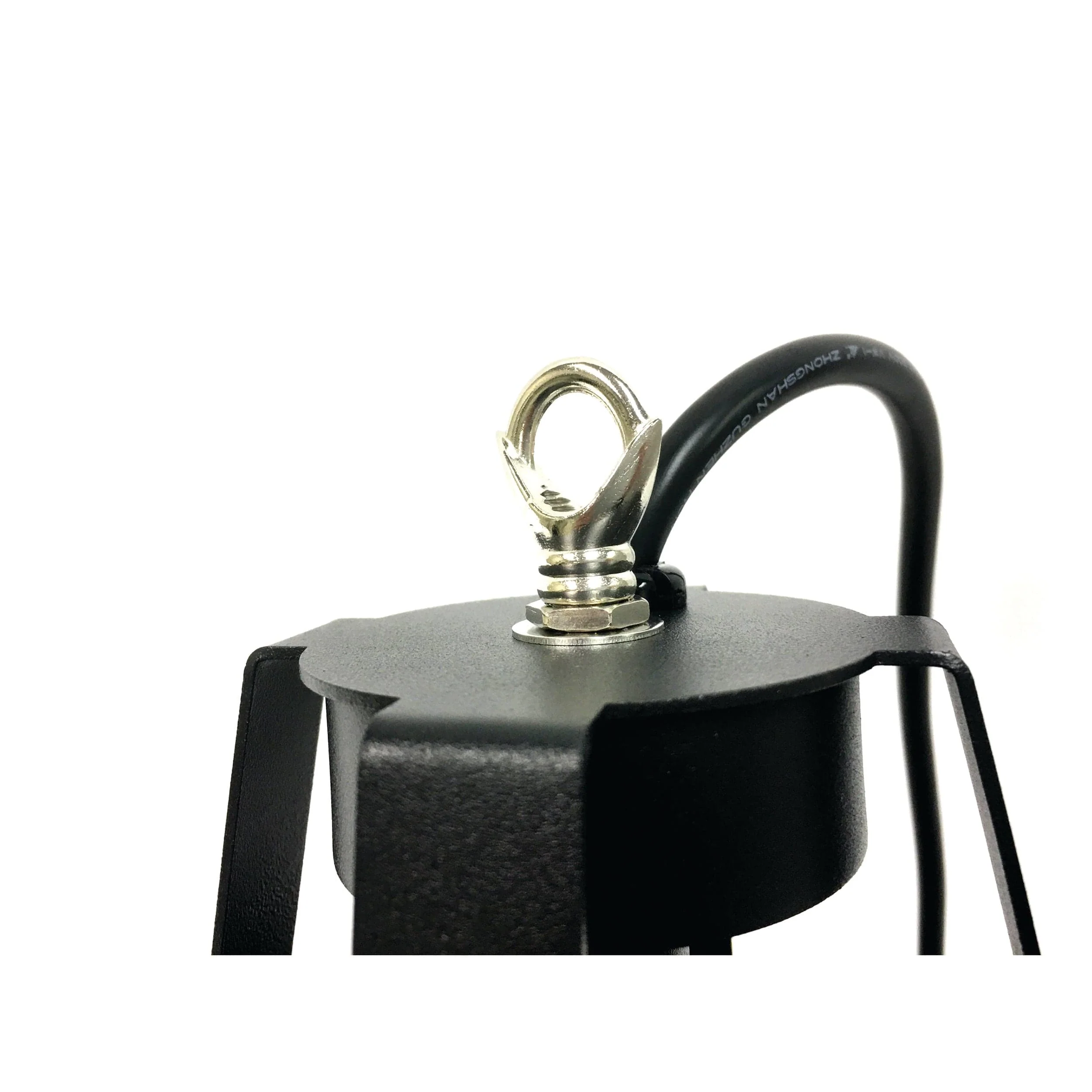 Infrared Electric Retro Style Outdoor Heater - Hanging - Image 5