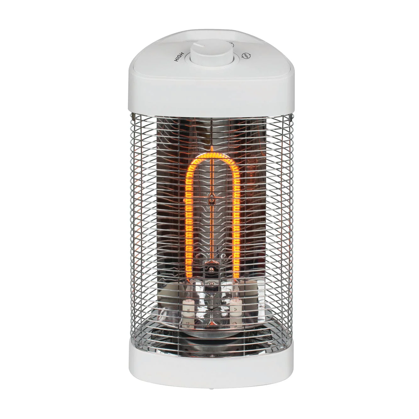 Westinghouse Infrared Electric Outdoor Heater Oscillating - Portable