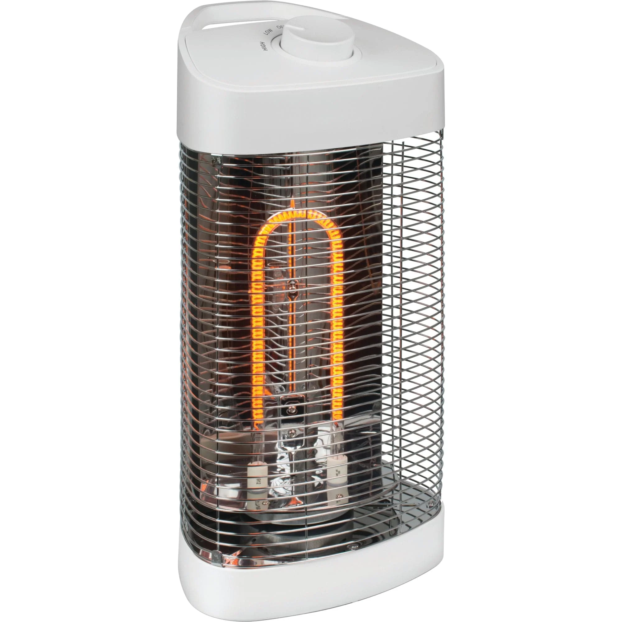 Westinghouse Infrared Electric Outdoor Heater Oscillating - Portable - Image 2