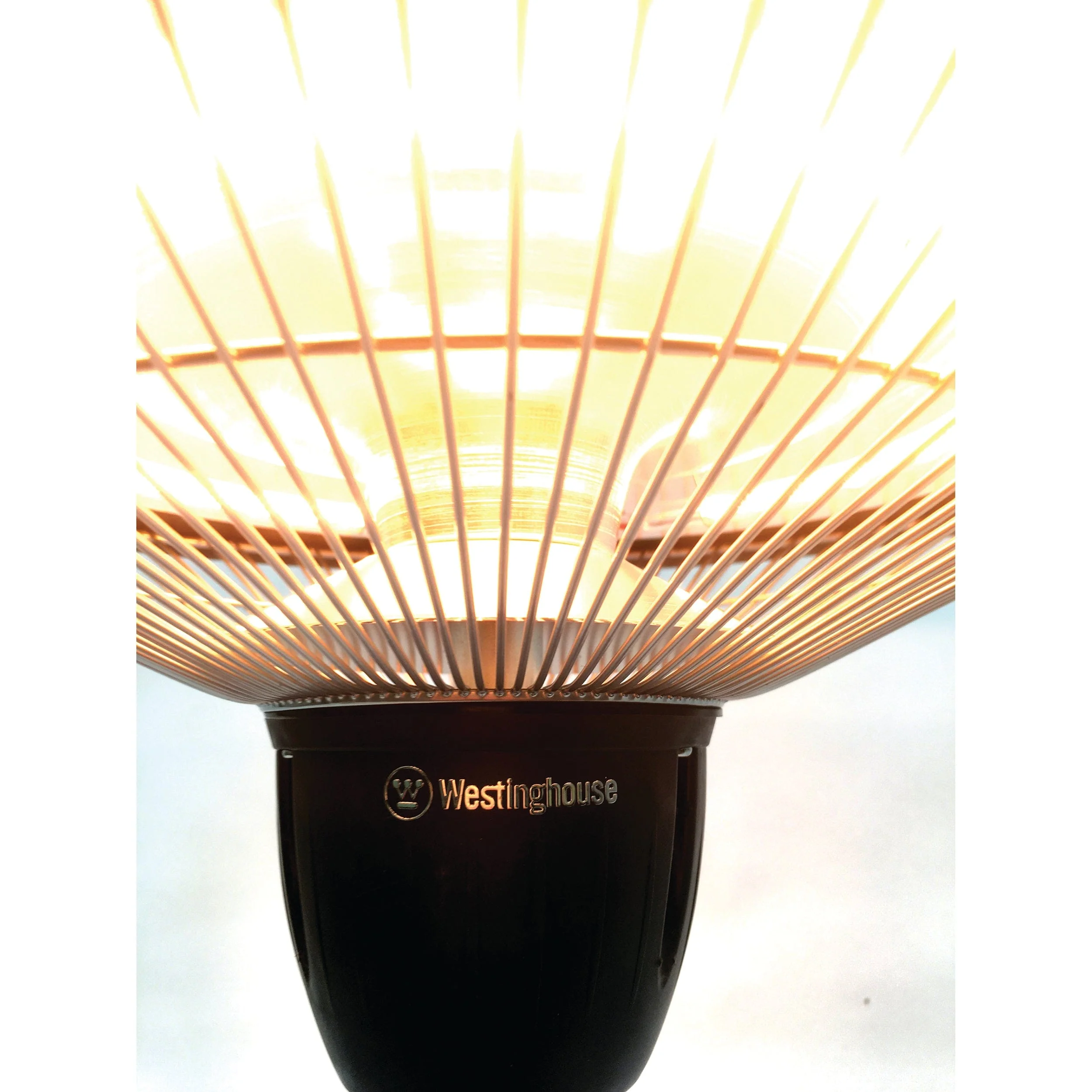 Westinghouse Infrared Electric Outdoor Heater - Table Top - Image 3