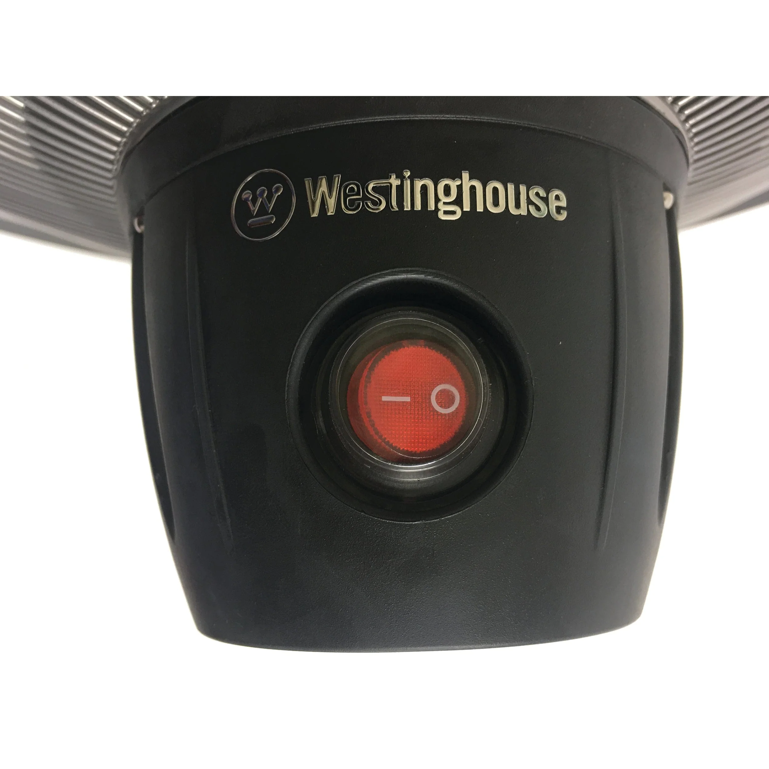 Westinghouse Infrared Electric Outdoor Heater With LED light - Hanging with Remote Control - Image 4
