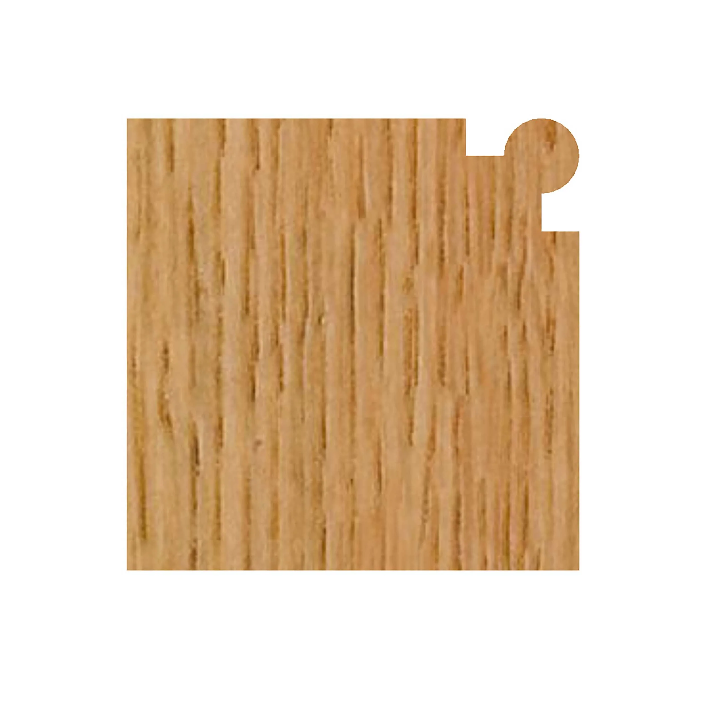 1/8" Edge Beading Router Bit With 1/4" Shank - Image 8