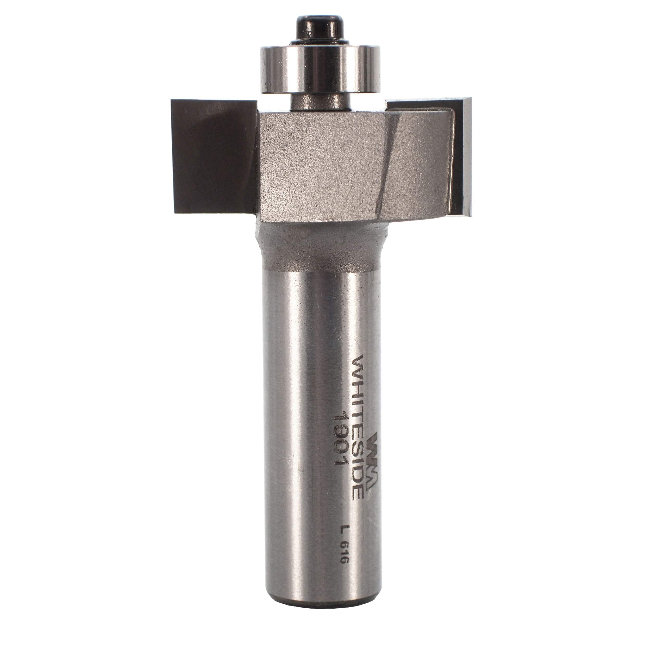 # 1901 Rabbet Bit with B3 Bearing