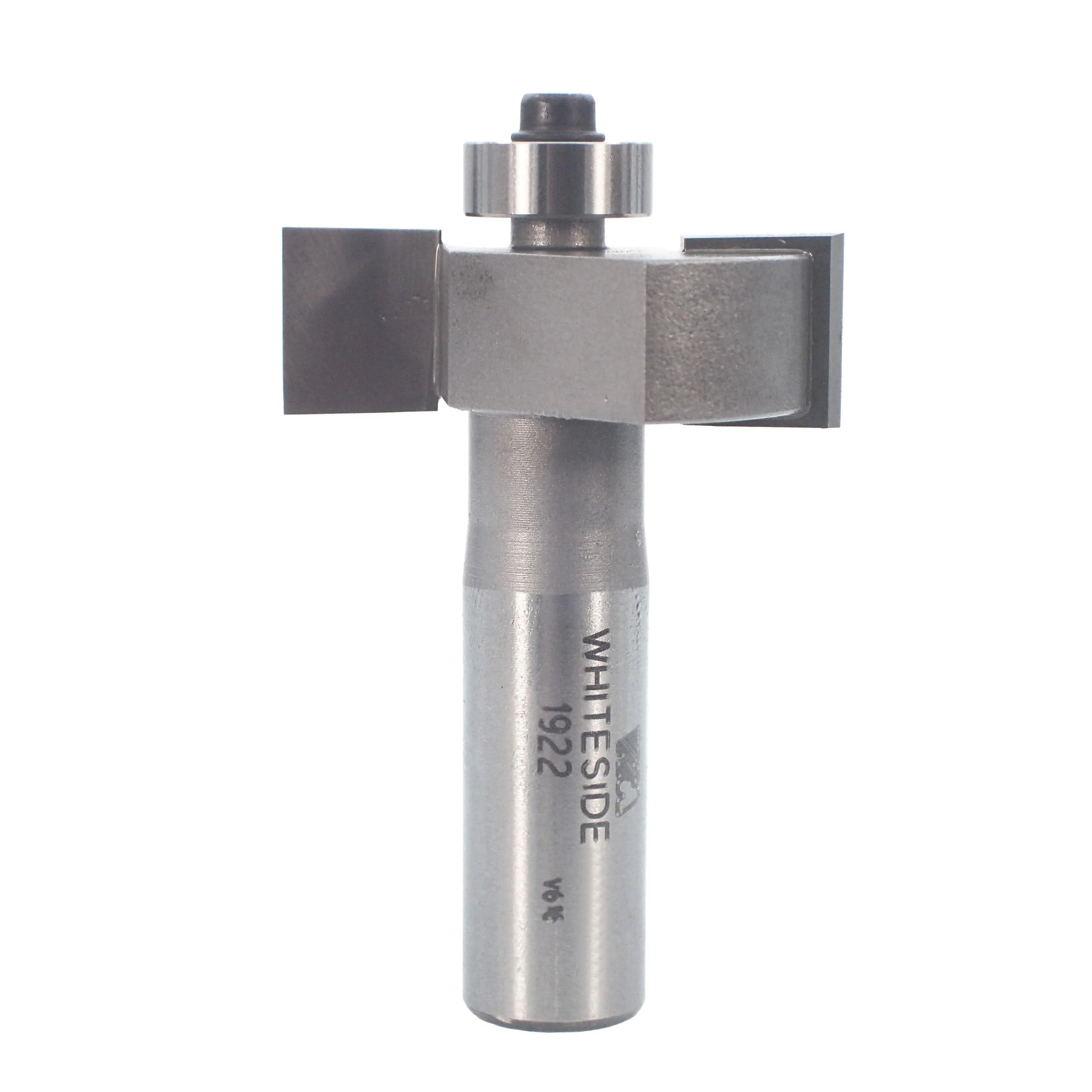 1922 Slotting And Rabbeting Router Bit 1/2" SH 1-1/2" D X 1/2" CL X 1/2" CD 2-1/4" OL