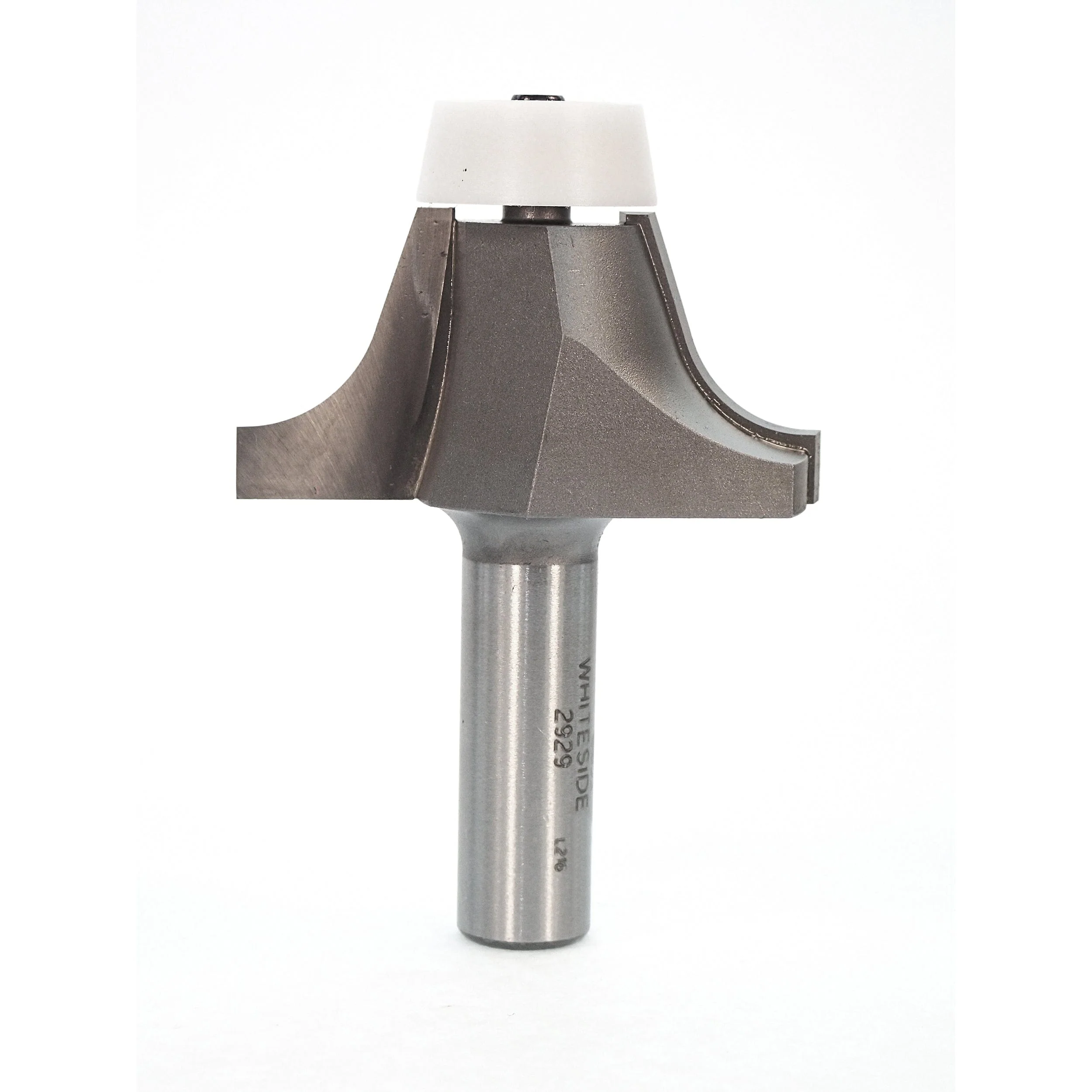 2929 Solid Surface Rounding Over Undermount Router Bit 1/2" M X 18 3" OL