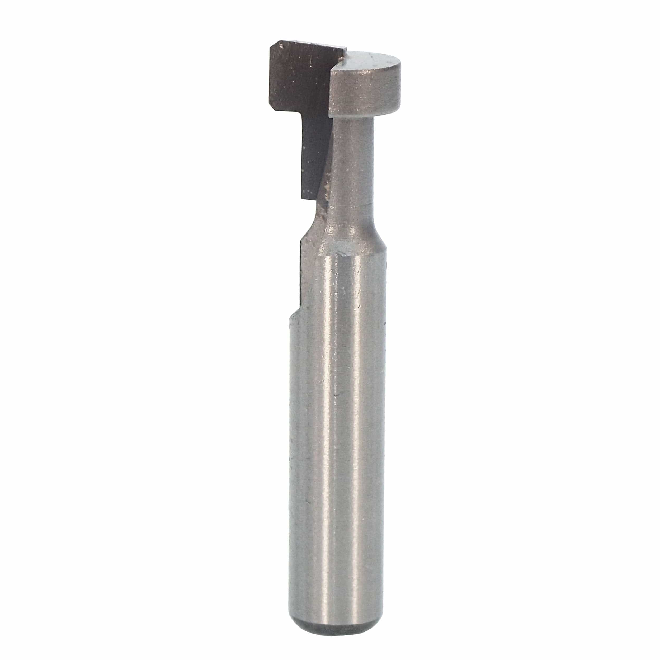 3050 Carbide Picture Hanger Router Bit 1/4" SH 3/8" D X 7/16" CL