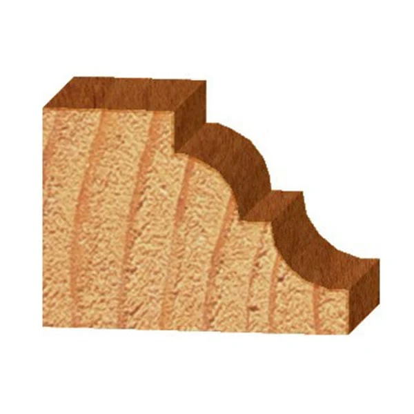 #3236 Classical Pattern 1/2" SH - Image 2