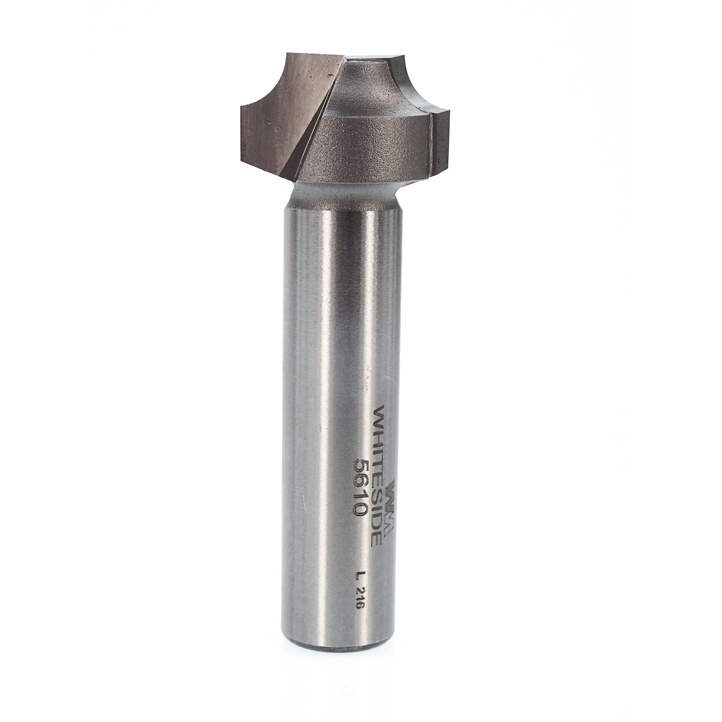 5610 Bead Stile Profile Router Bit 7/8" D X 2-1/2" OL