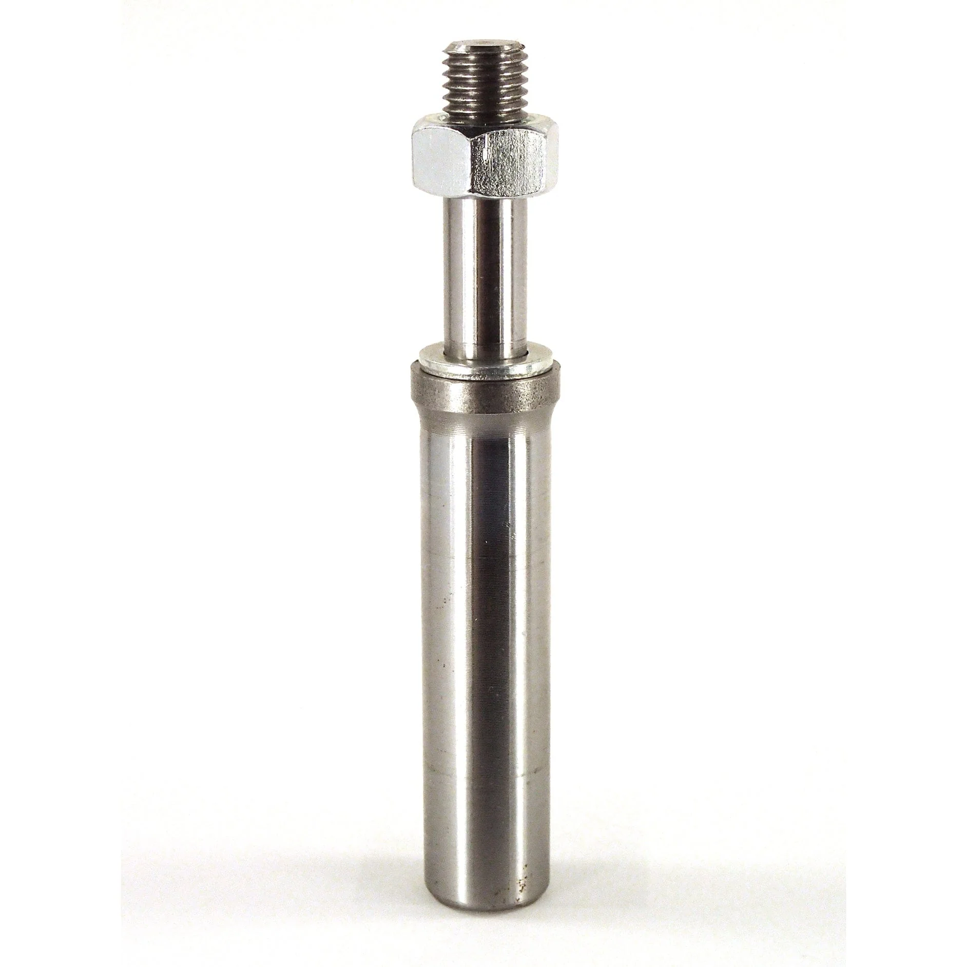 Arbor 1/2" SH 5/16" AD 1-3/16" AL 2-7/8" OL