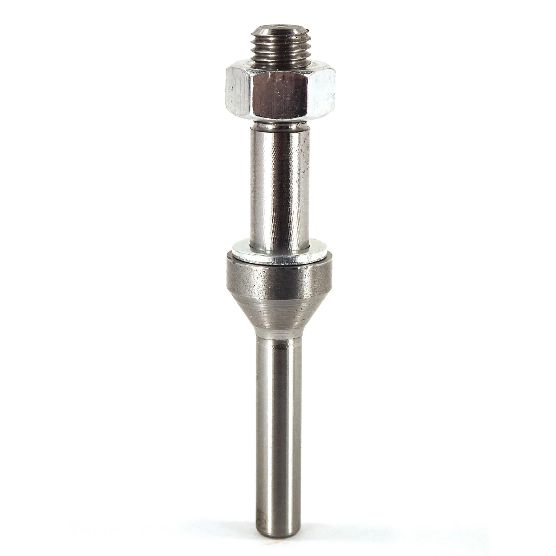 Arbor 1/4" SH 5/16" AD 1-3/16" AL 2-3/4" OL