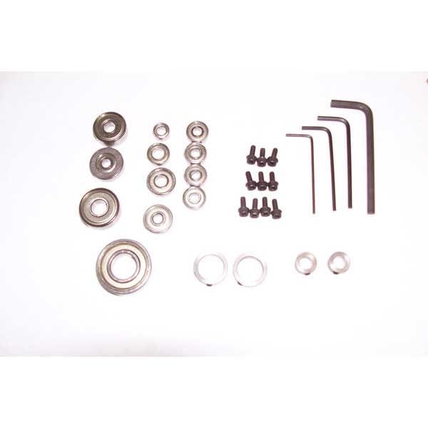 BB701 Router Bit Accessory Kit