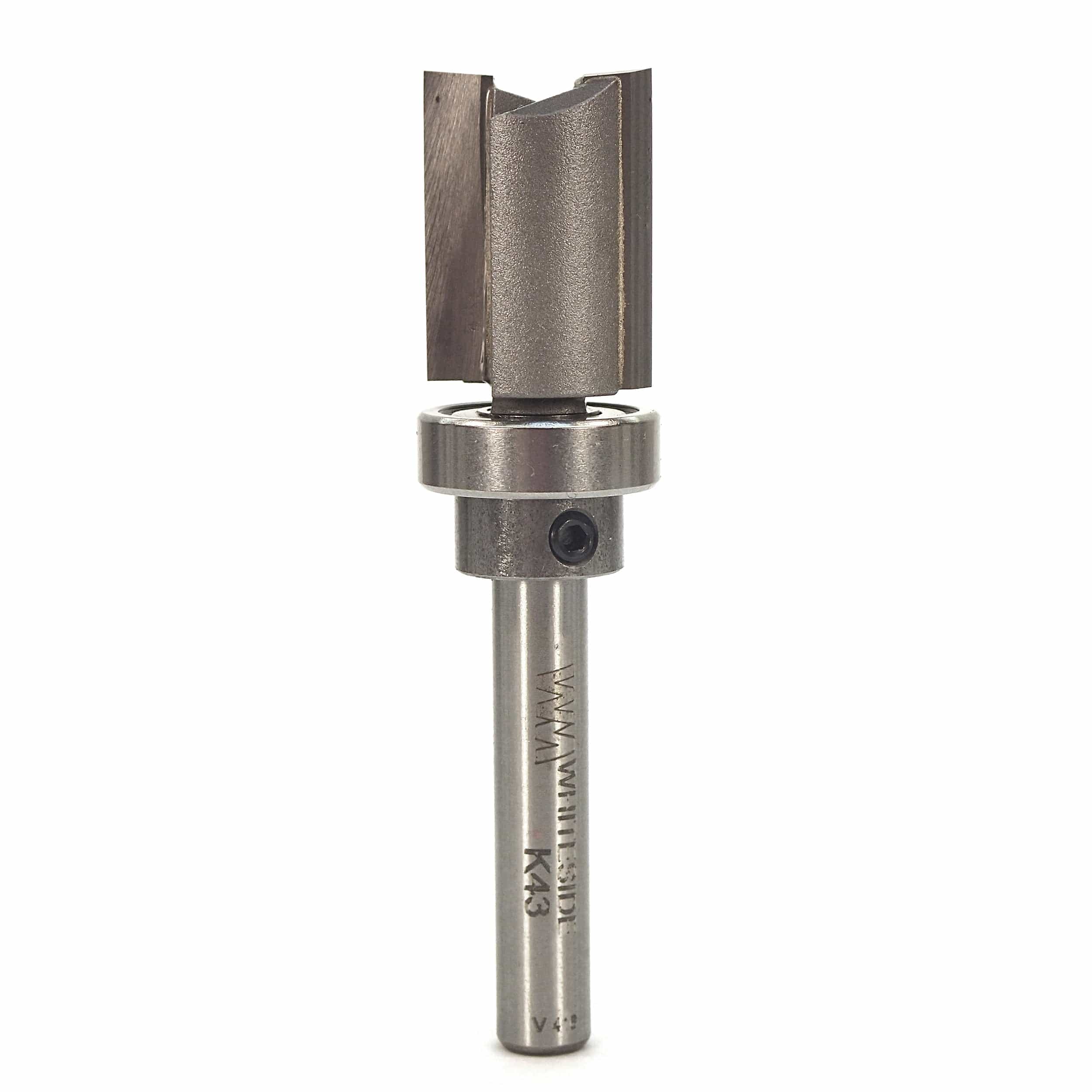 Bearing Template Router Bit - Image 4