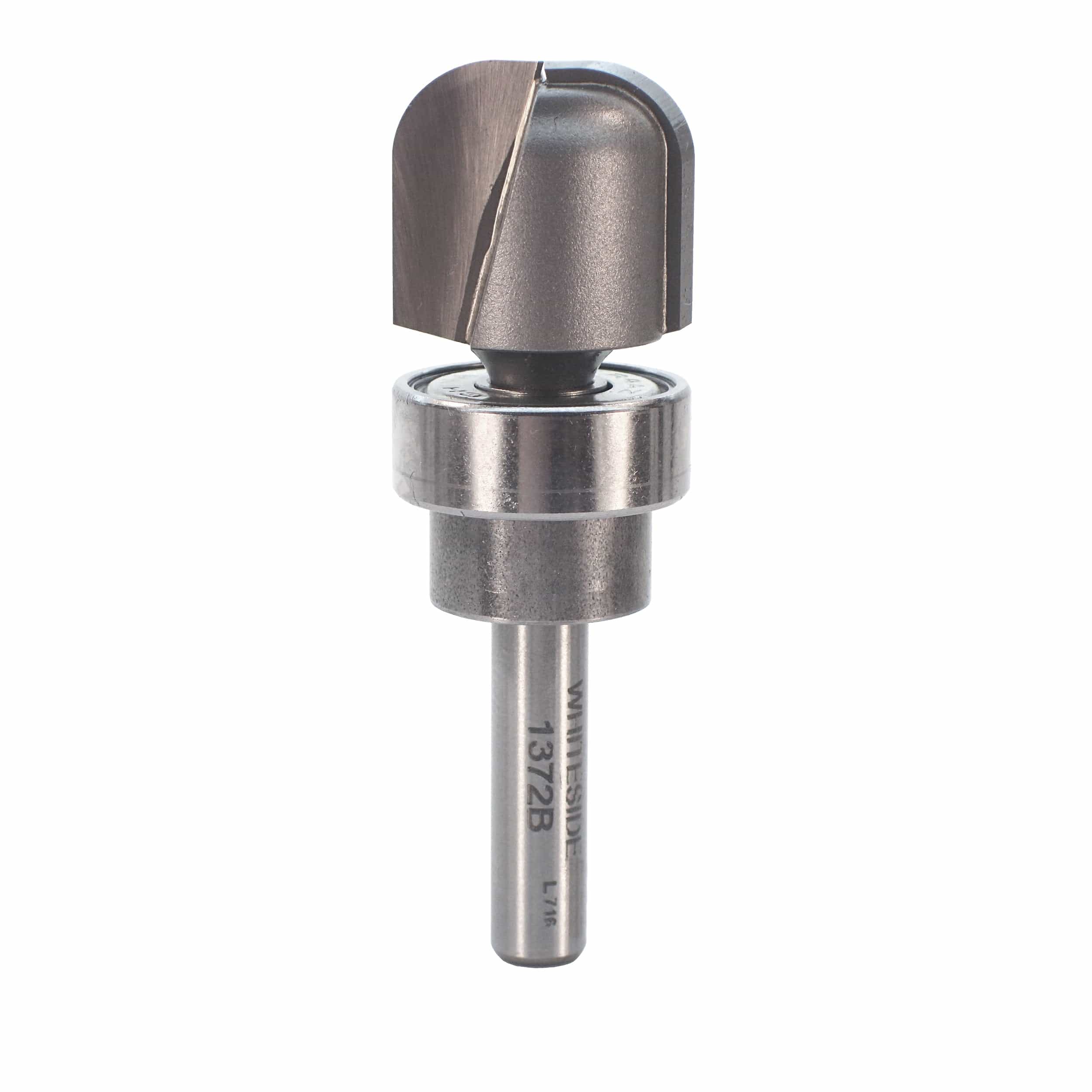 Bowl and Tray Router Bit - 1/2" SH 1/4"R - Image 3