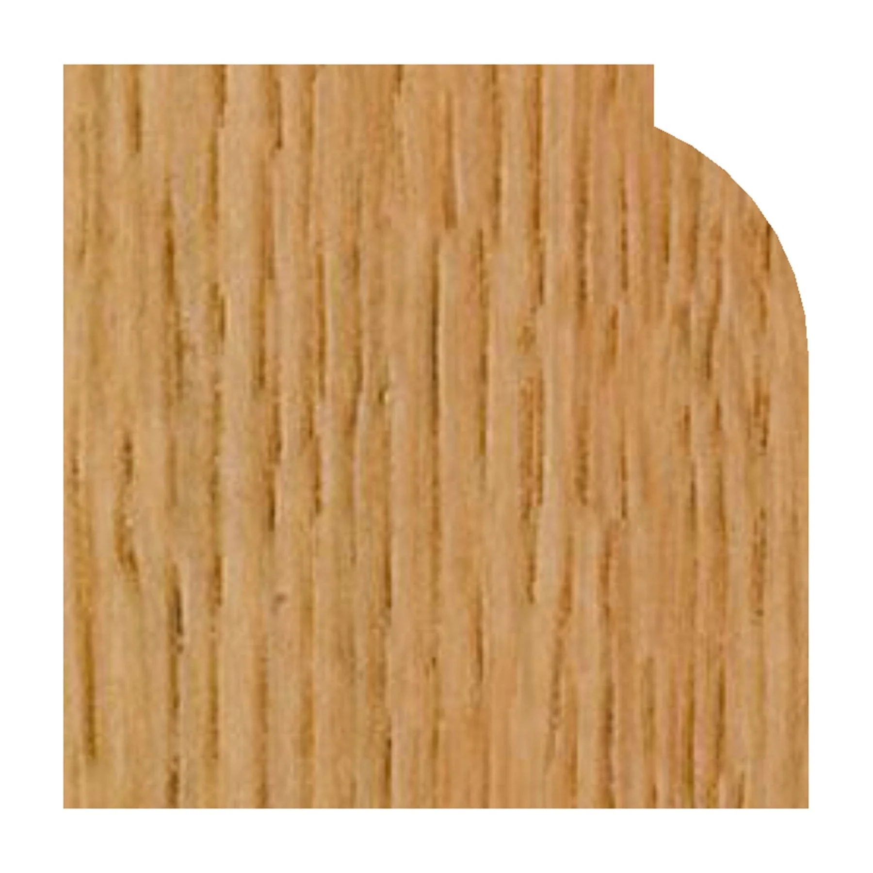 Cove and Bead Bit 1/4" R 1-5/16" LD 5/8" CL 1/2" SH 2-3/8" OL 2 FL - Image 4