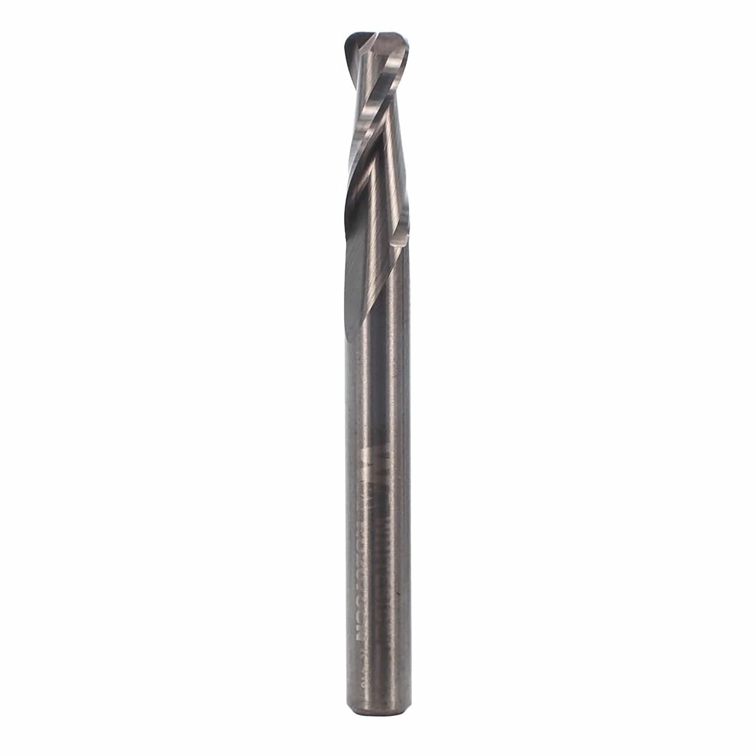 Cove Nose Spiral Bit, 1/4" Shank, RU2075CN