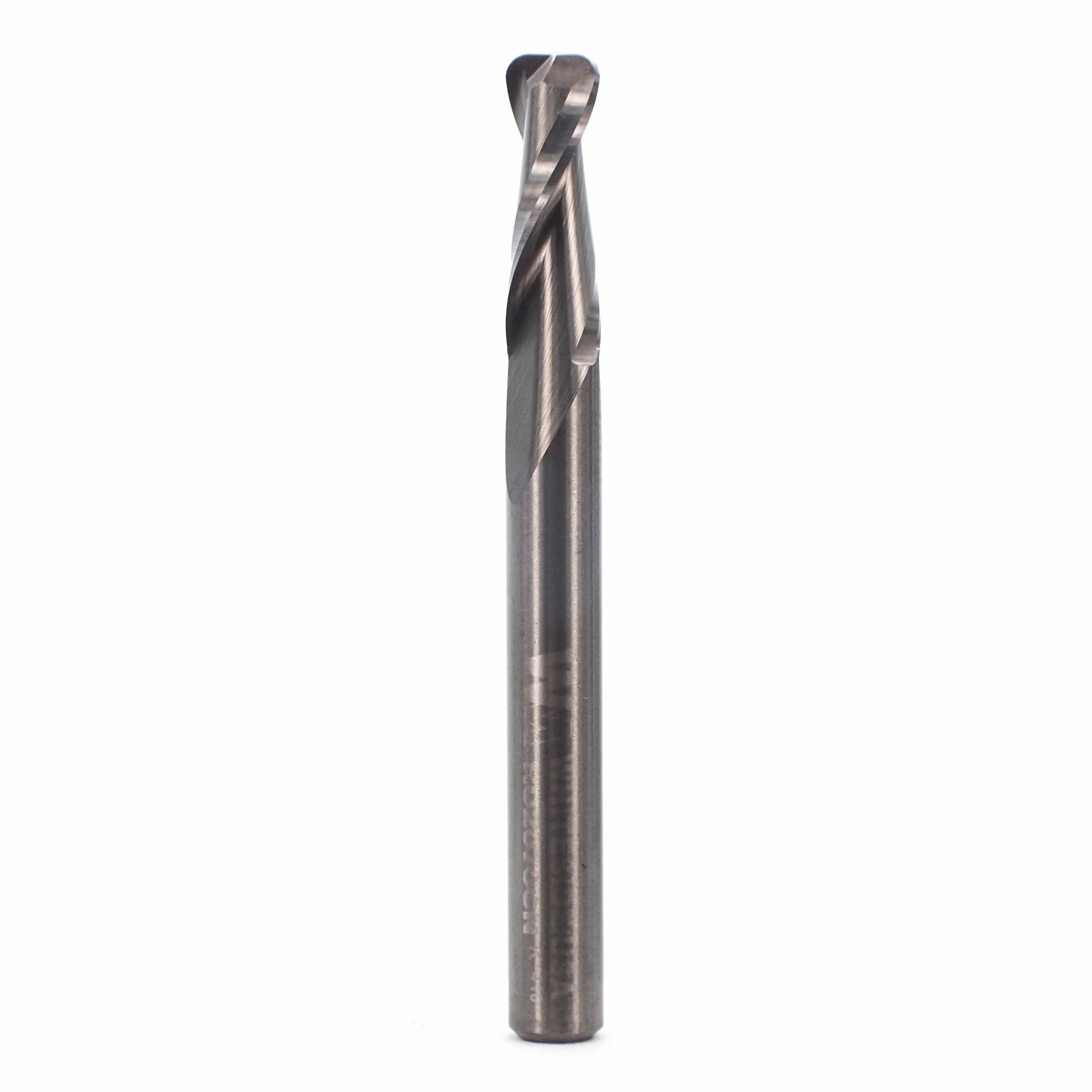 Cove Nose Spiral Bit, 1/4" Shank, RU2075CN - Image 2