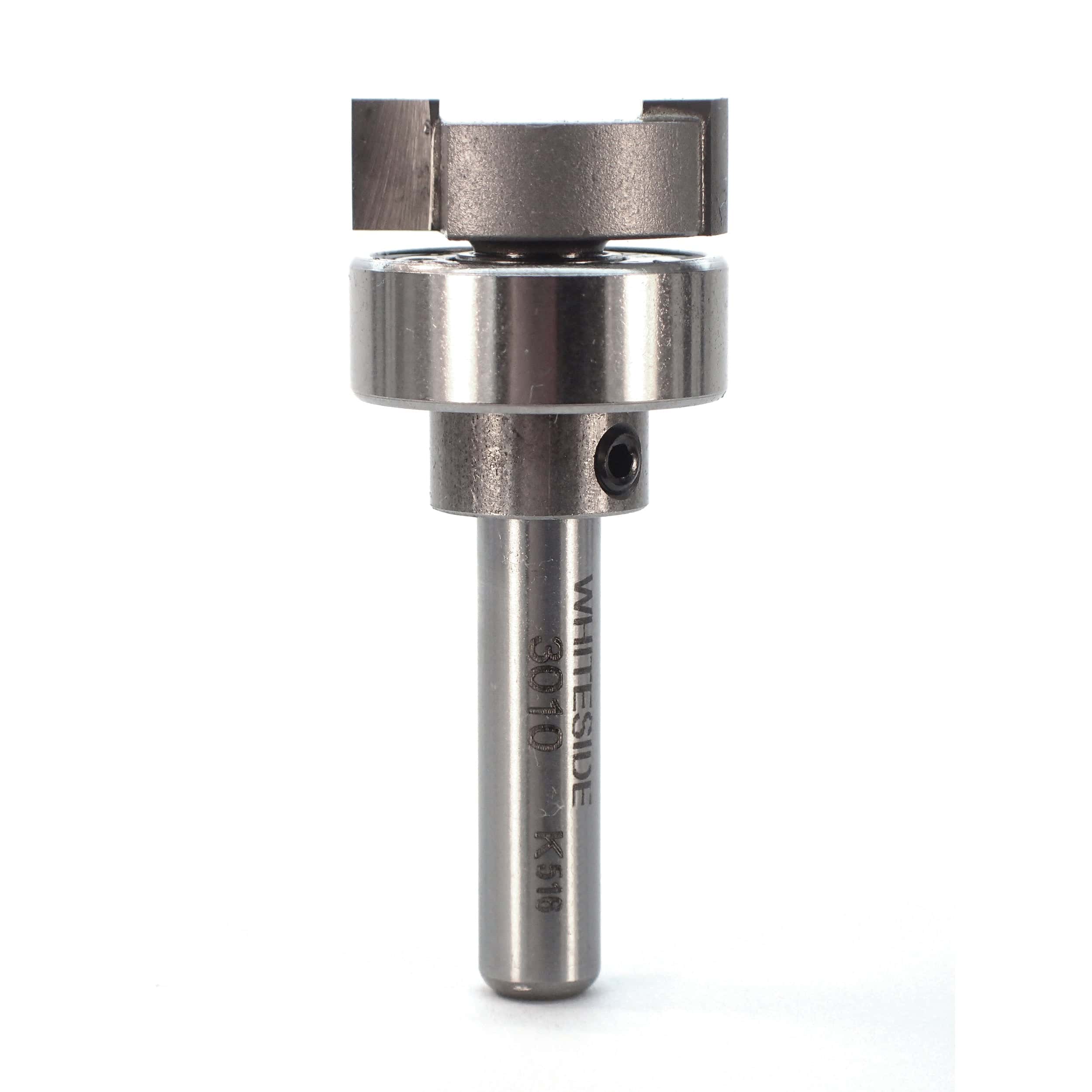 Dado Clean Out Template Router Bit - 1/4" SH - Image 4