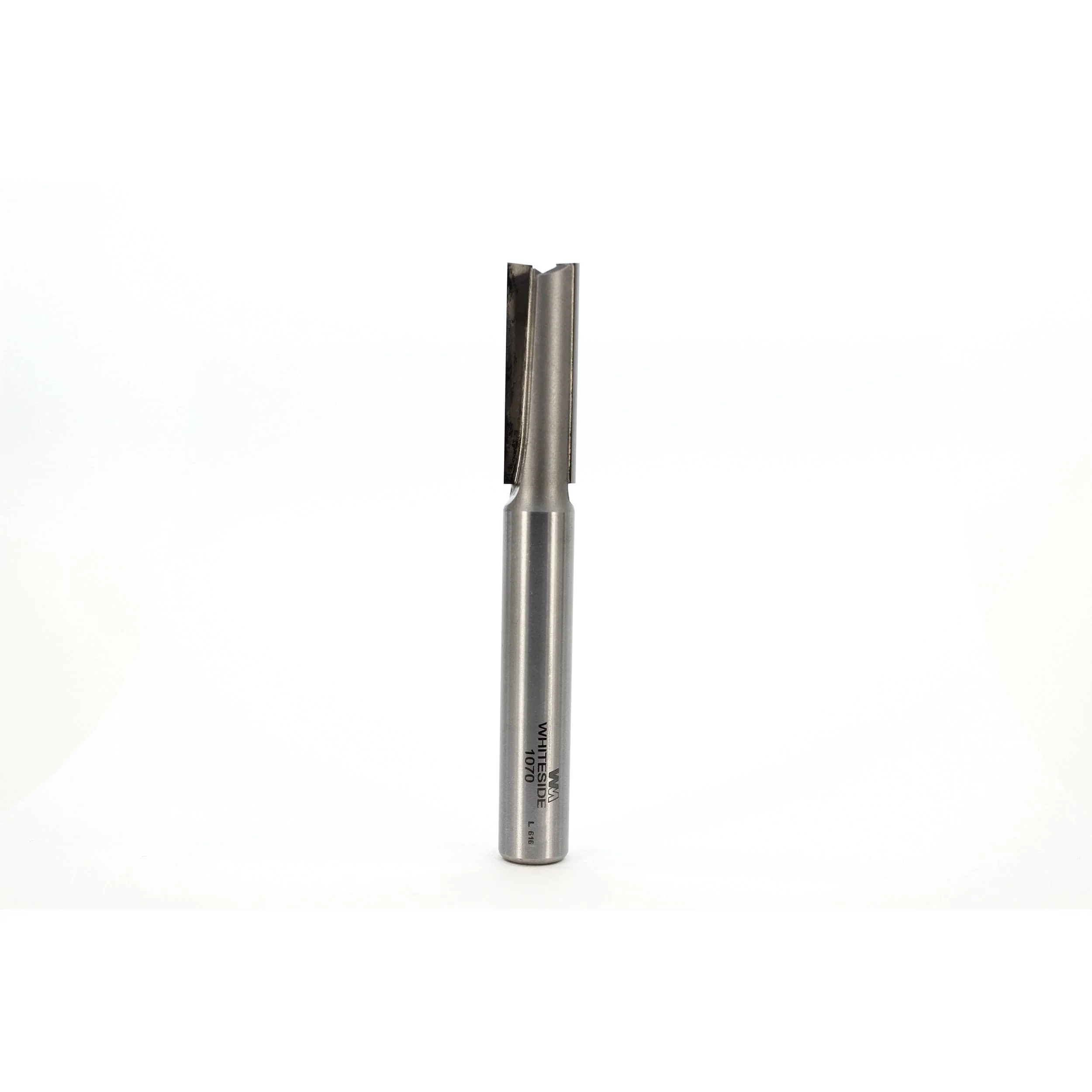 Double Flute Straight Cut Router Bit - 1/2" SH - Image 12