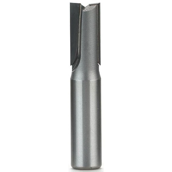 Double Flute Straight Cut Router Bit - 1/2" SH - Image 16