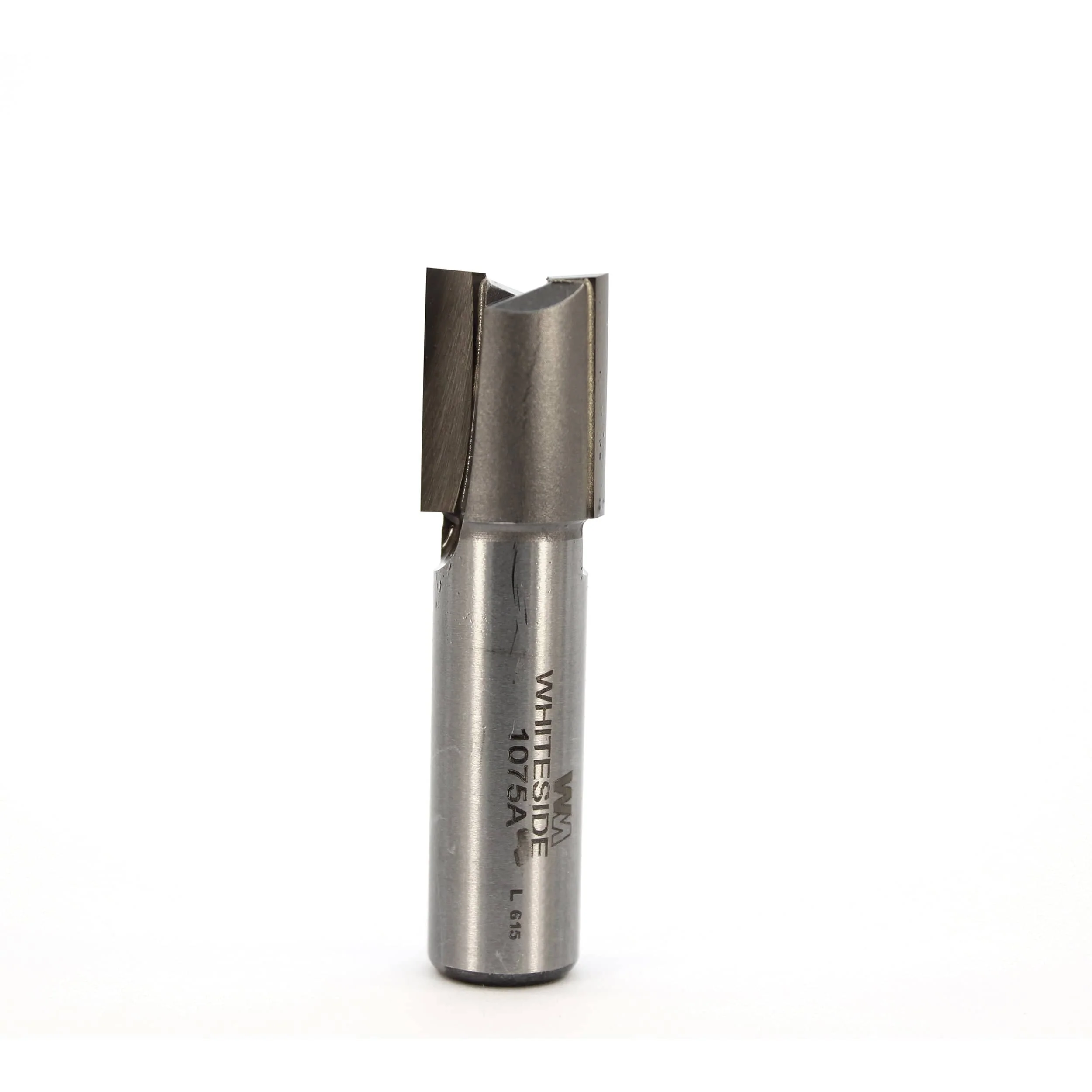 Double Flute Straight Cut Router Bit - 1/2" SH - Image 19
