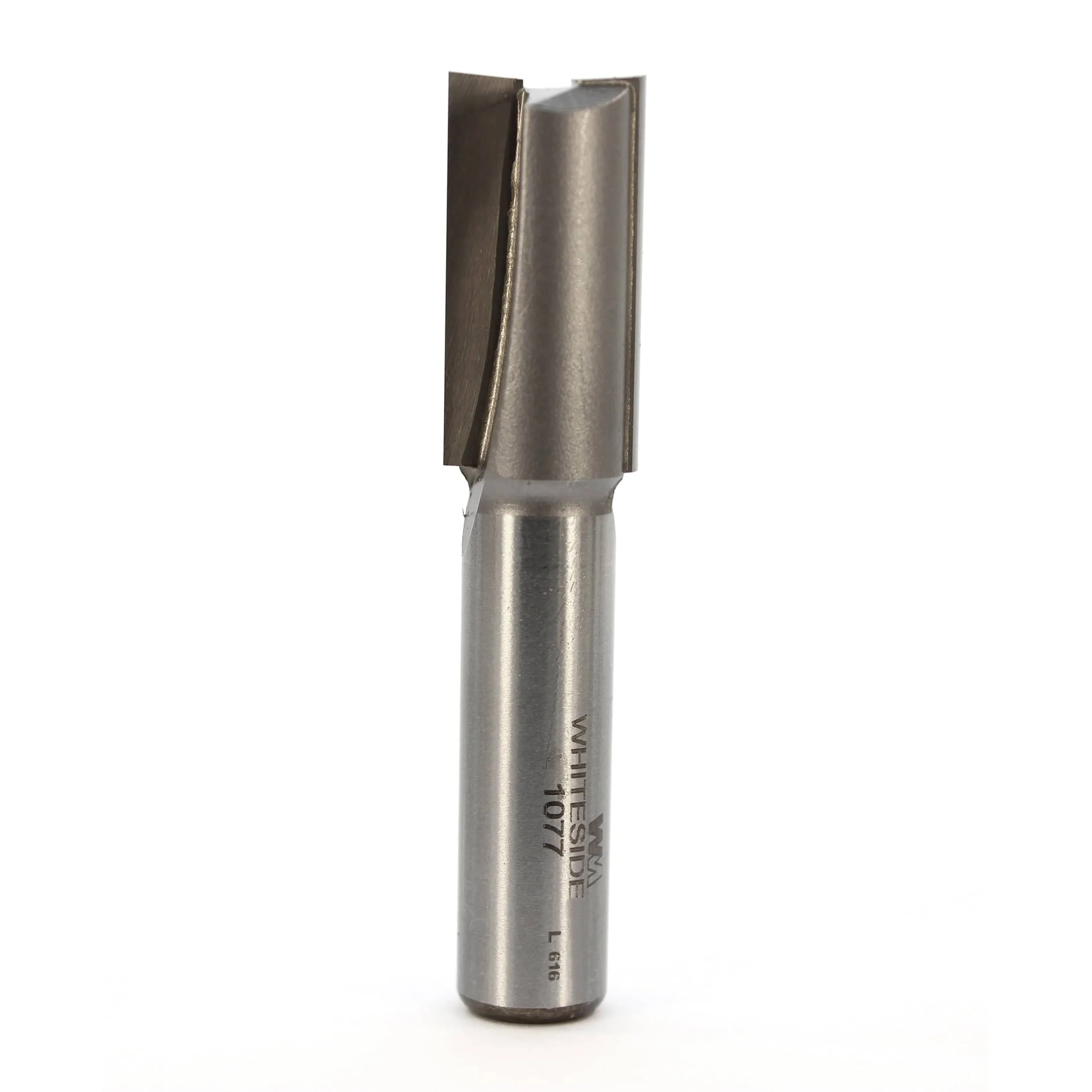 Double Flute Straight Cut Router Bit - 1/2" SH - Image 21