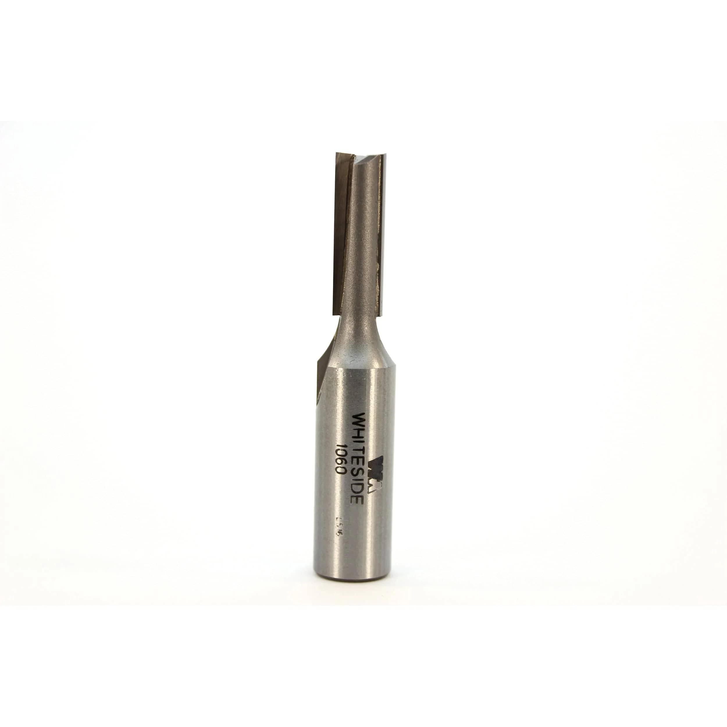 Double Flute Straight Cut Router Bit - 1/2" SH - Image 3