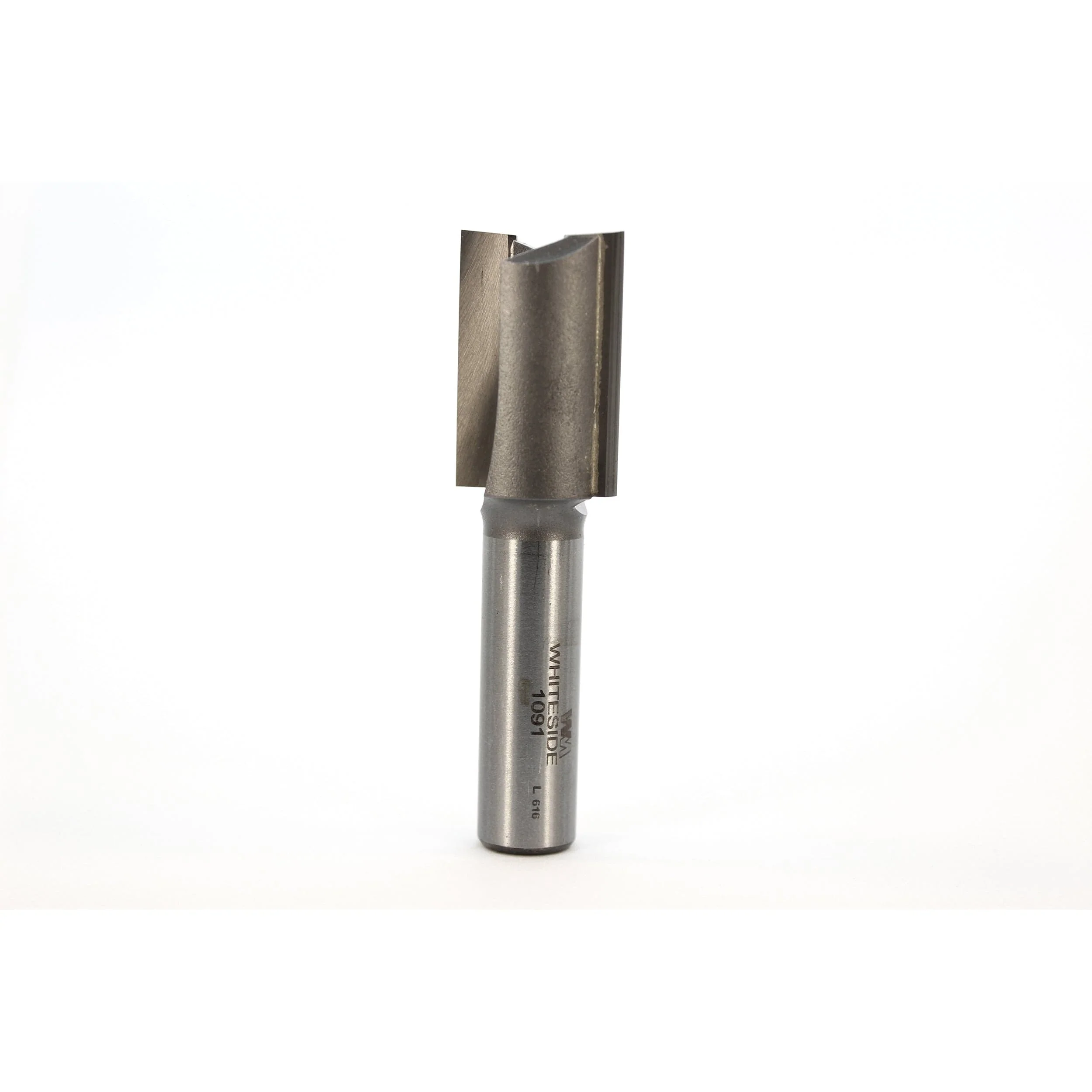 Double Flute Straight Cut Router Bit - 1/2" SH - Image 34