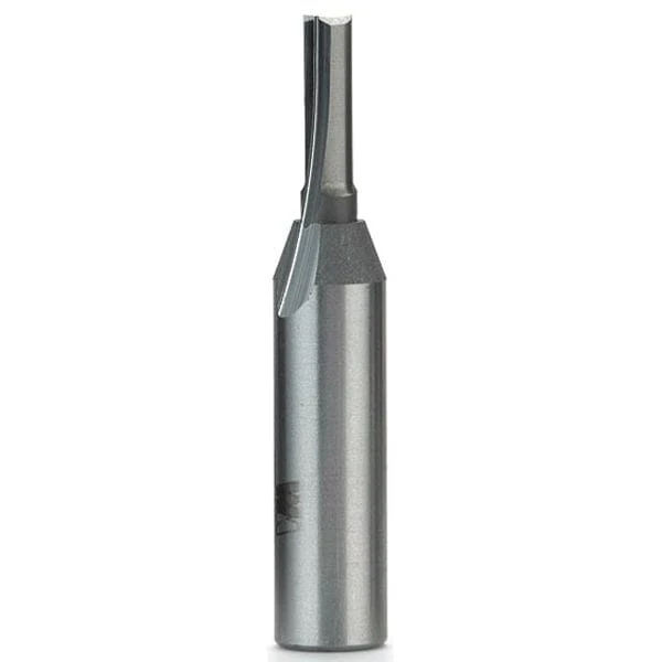 Double Flute Straight Cut Router Bit - 1/2" SH - Image 44
