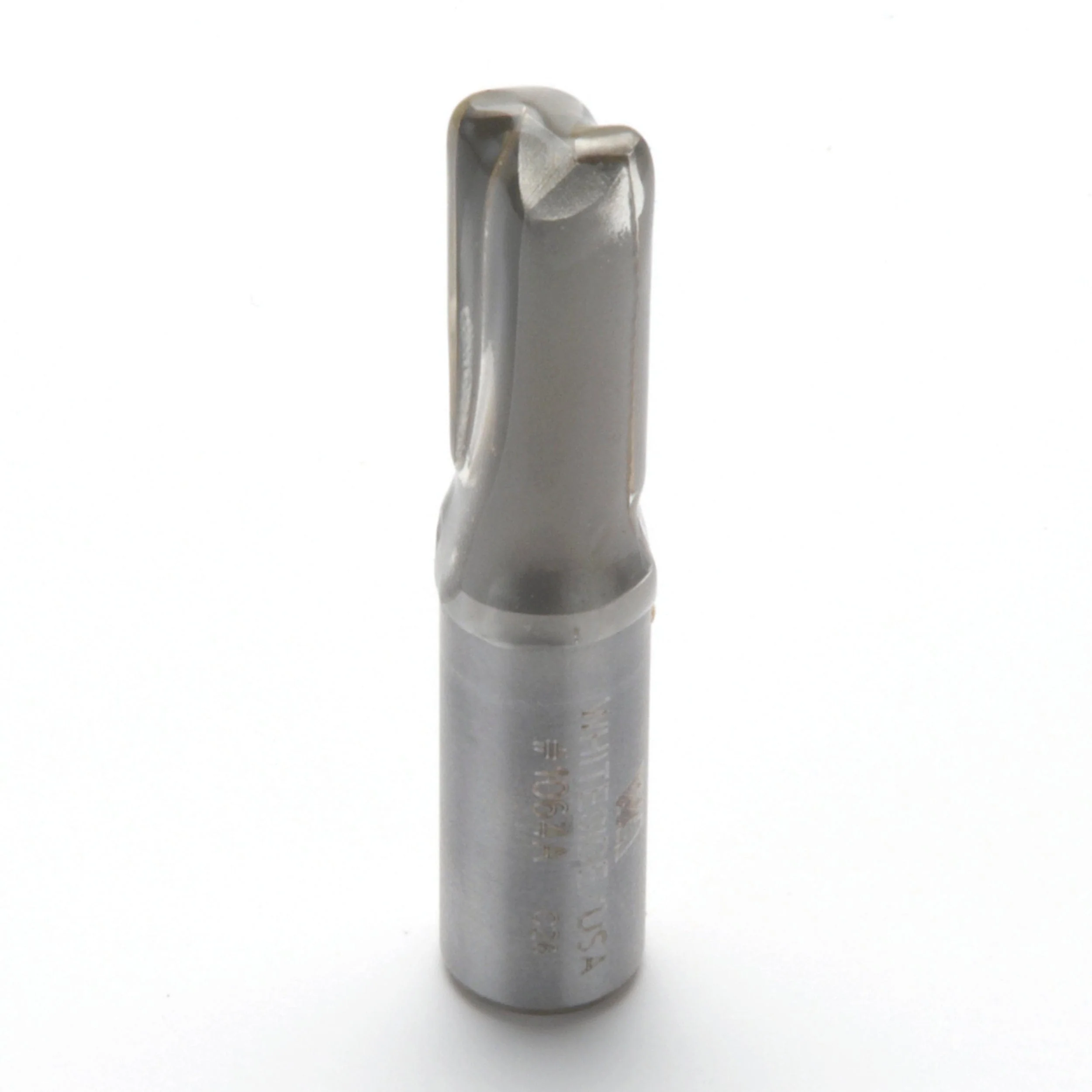 Double Flute Straight Cut Router Bit - 1/2" SH - Image 6