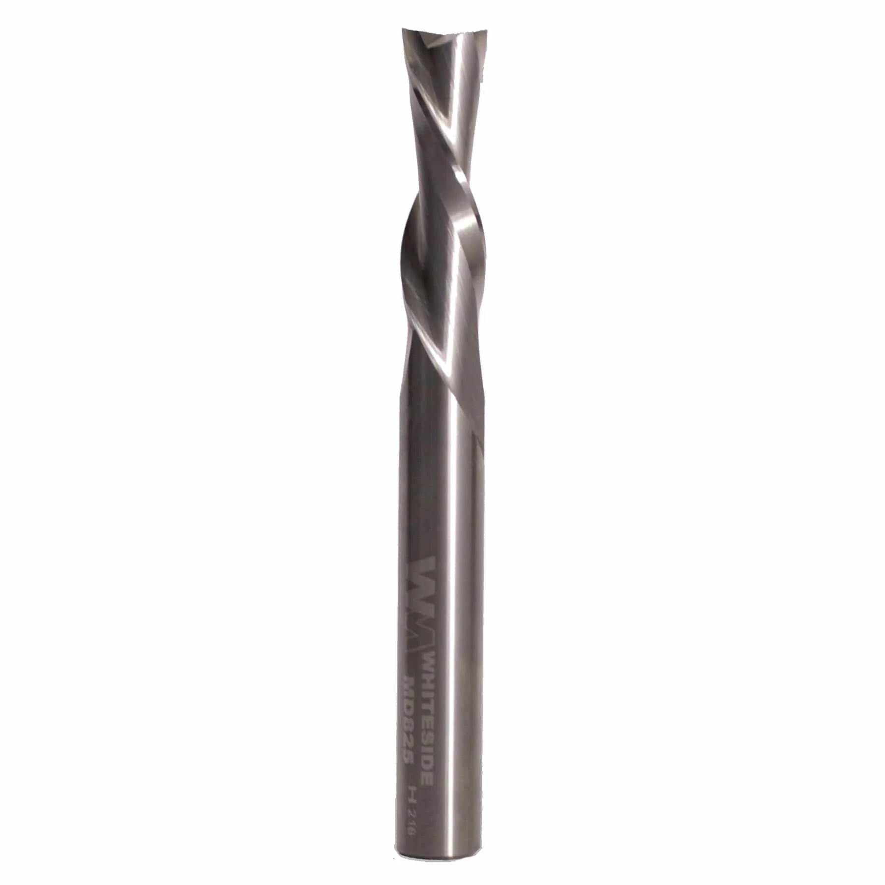 Downcut Spiral Metric Router Bit - Image 2