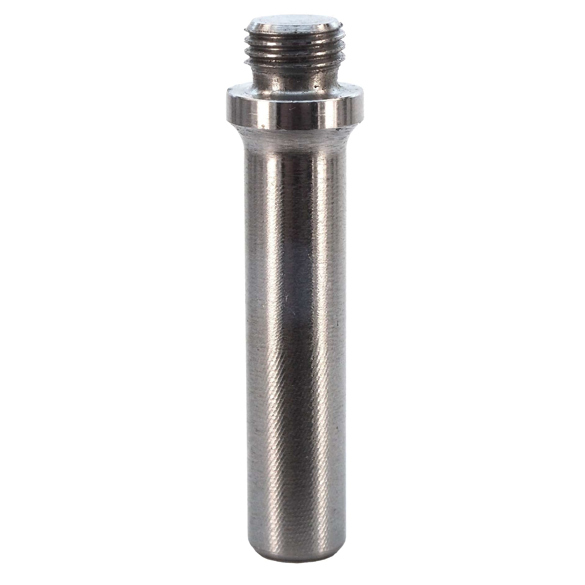 Drawer Slot Cutter Arbor 3/8" SH 2" OL 3/8" -24 THD