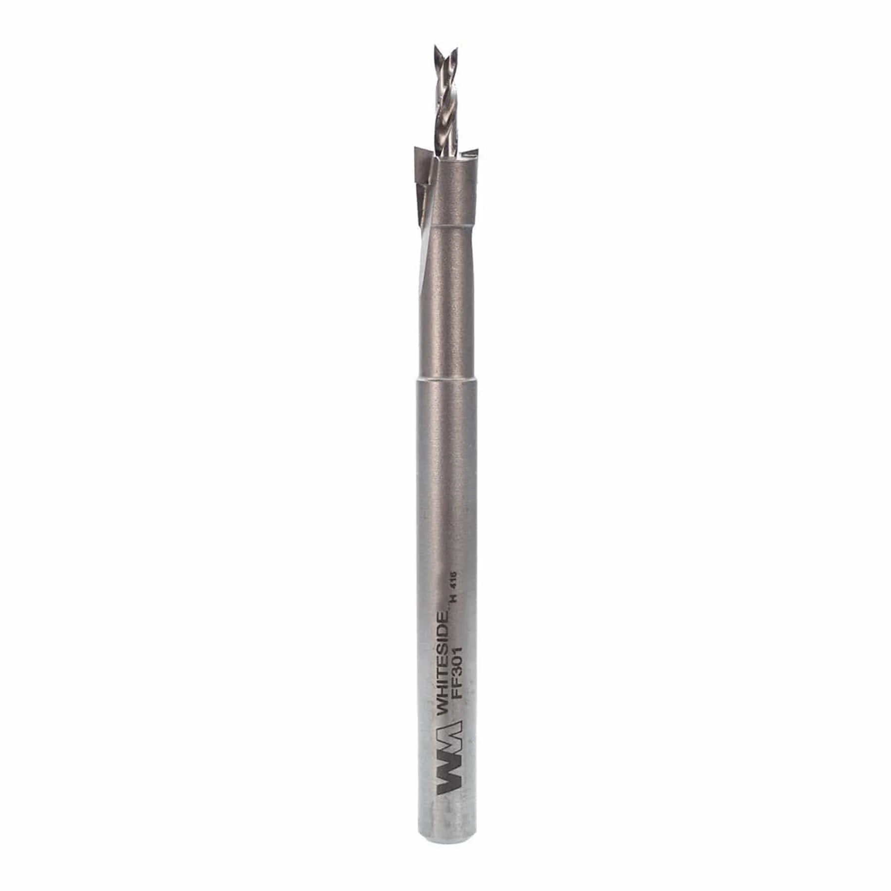 Face Frame Counterbore – 3/8" CD x .136" PD X 4"