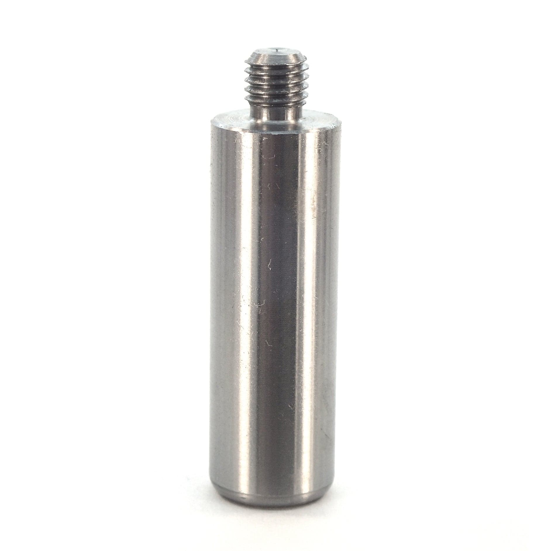 Helix Mortise Arbor 1/2" SH 1/4" -28 Thd 1-3/4" OL
