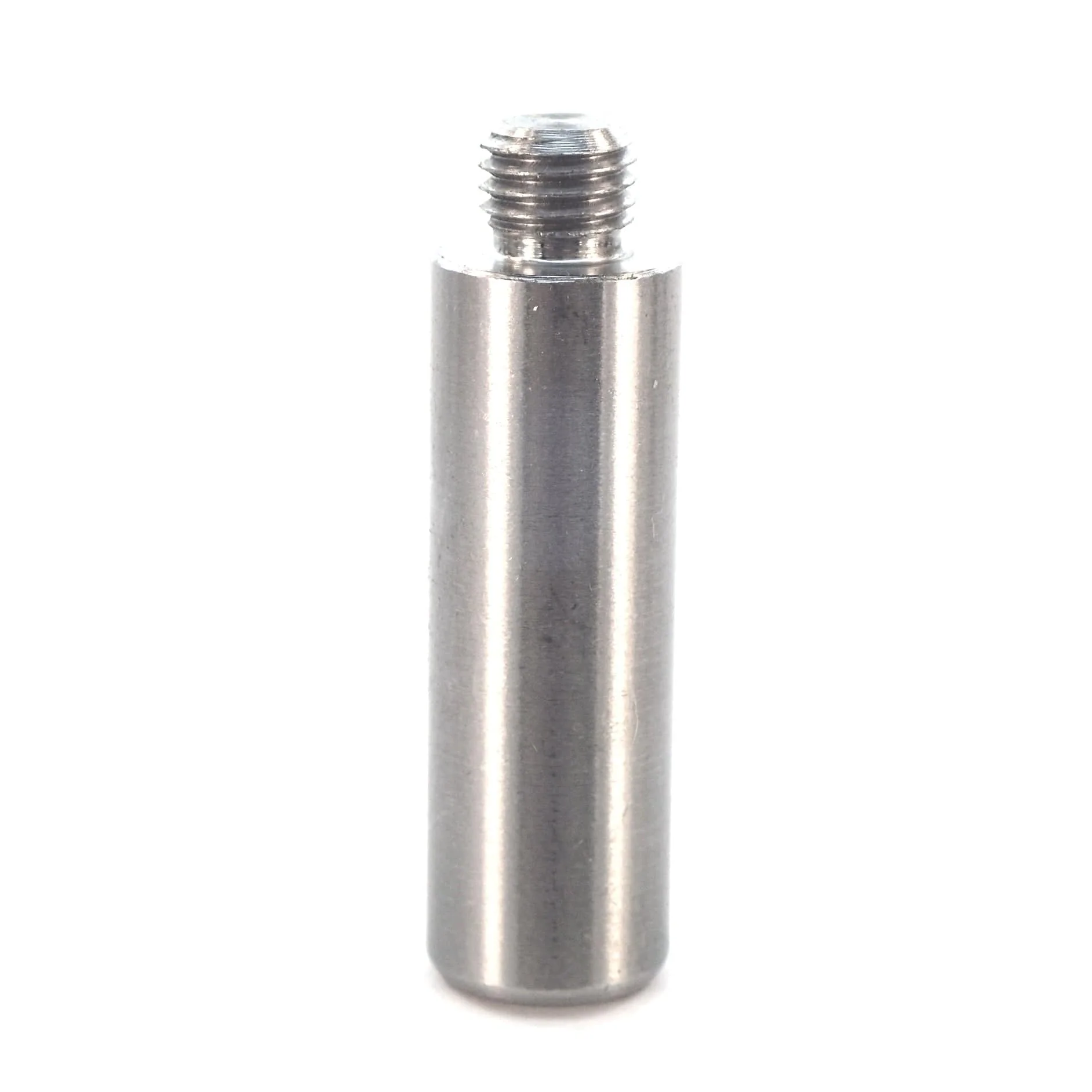 Helix Mortise Arbor 1/2" SH 5/16" -24 Thd 1-3/4" OL