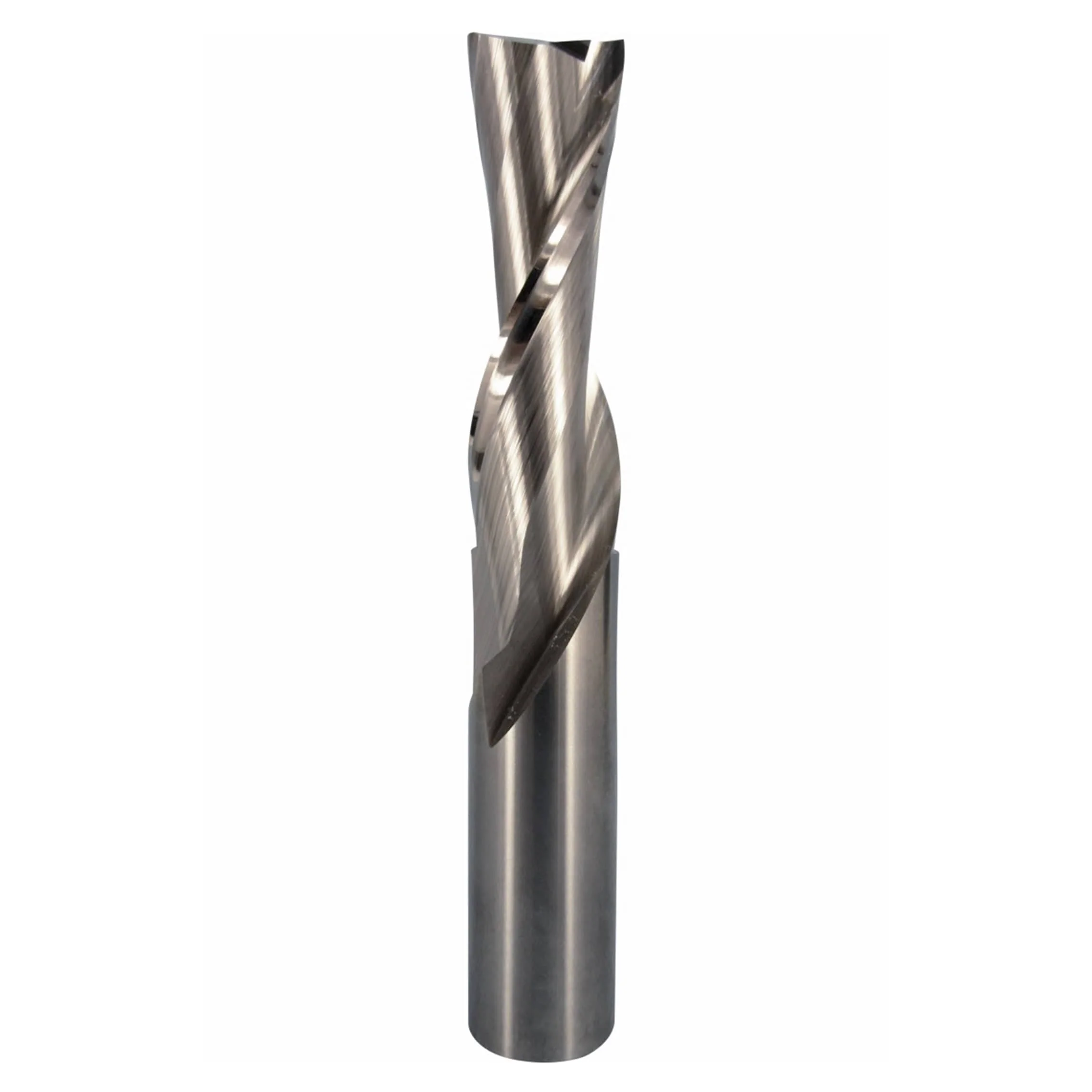 Left Hand Downcut Spiral Router Bit - Image 5