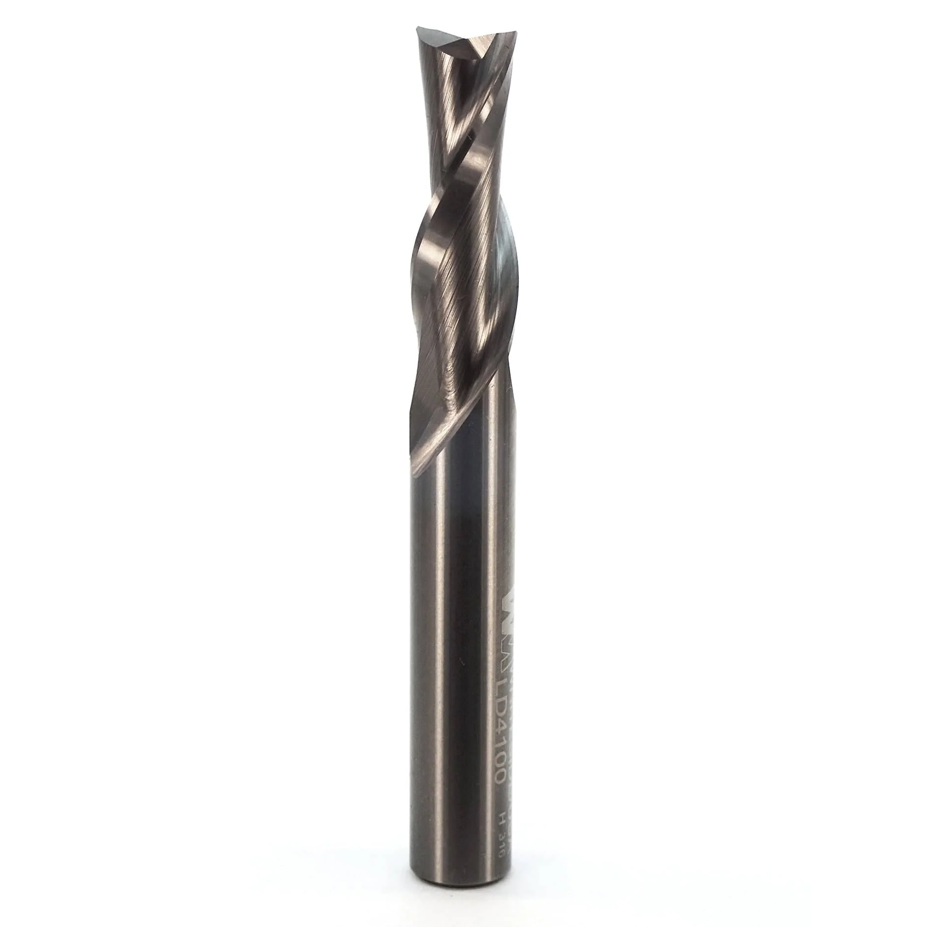 Left Hand Downcut Spiral Router Bit - Image 6