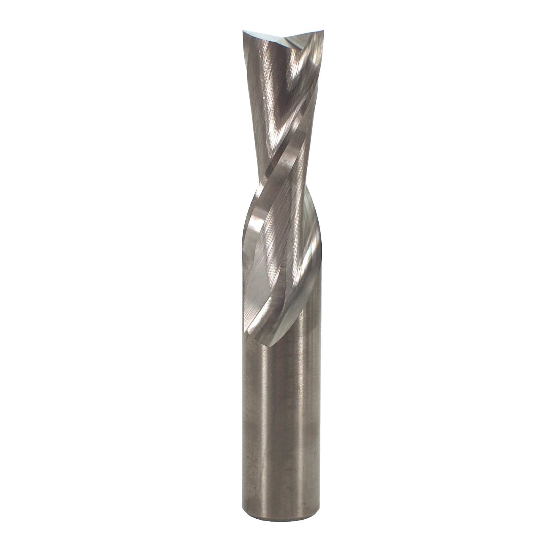 Left Hand Downcut Spiral Router Bit - Image 7