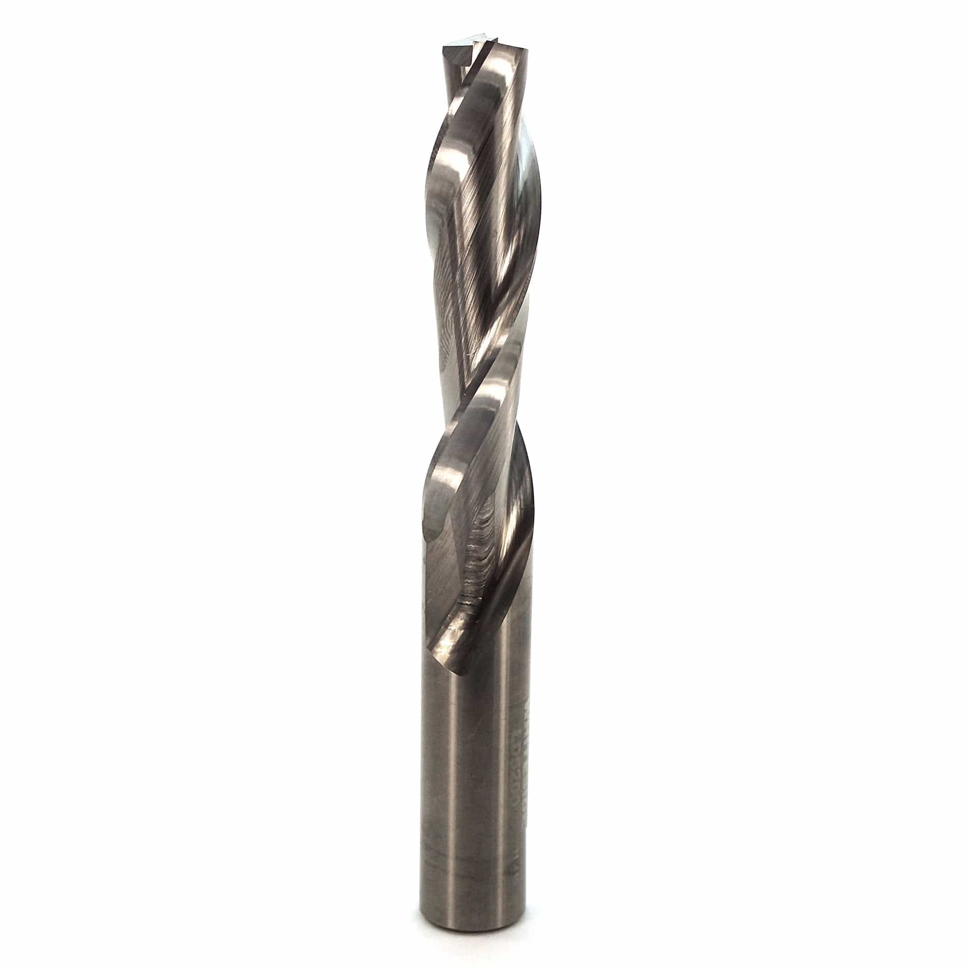 Left Hand Downcut Spiral Router Bit - Image 8