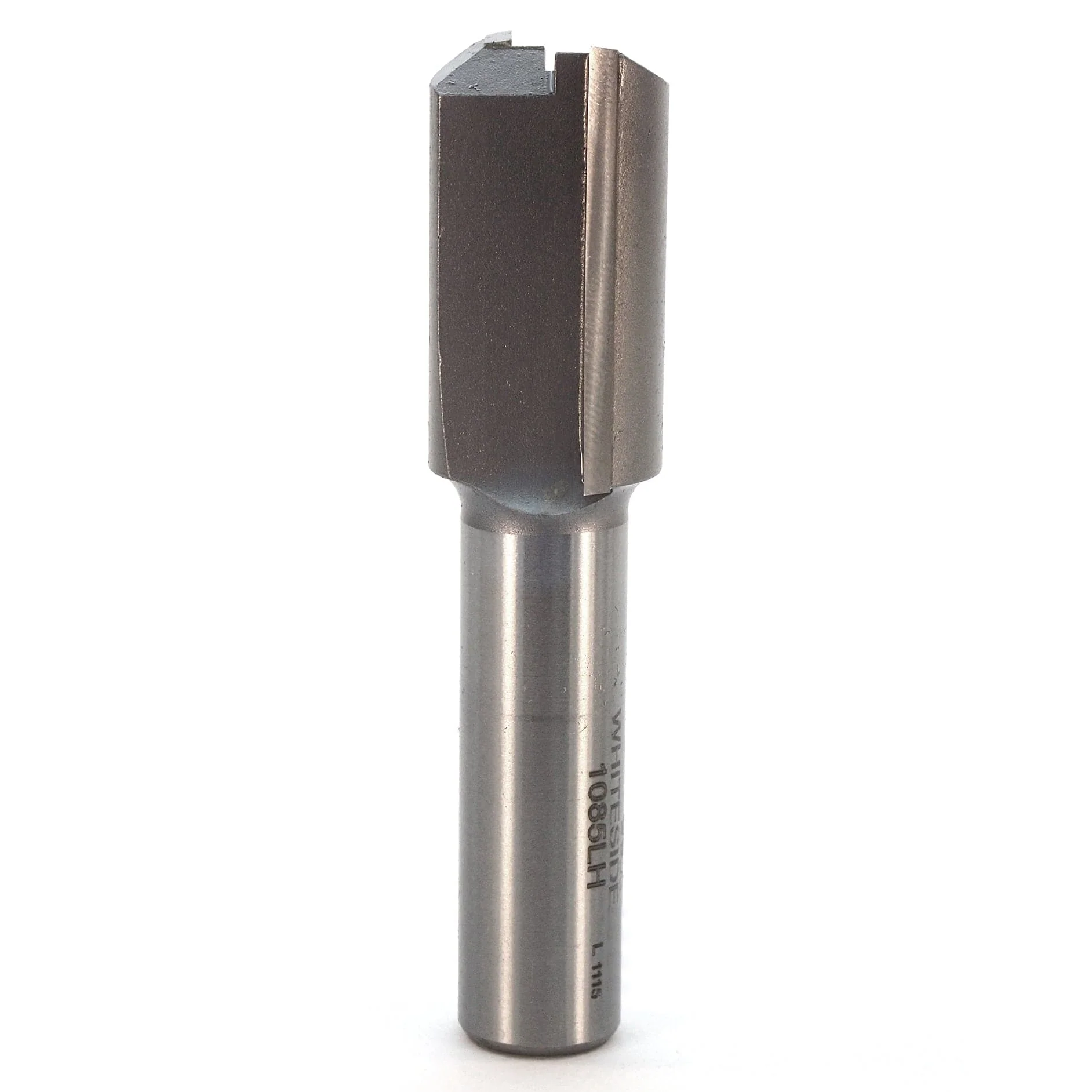 Left Hand Straight Router Bit - 1/2" SH - Image 5