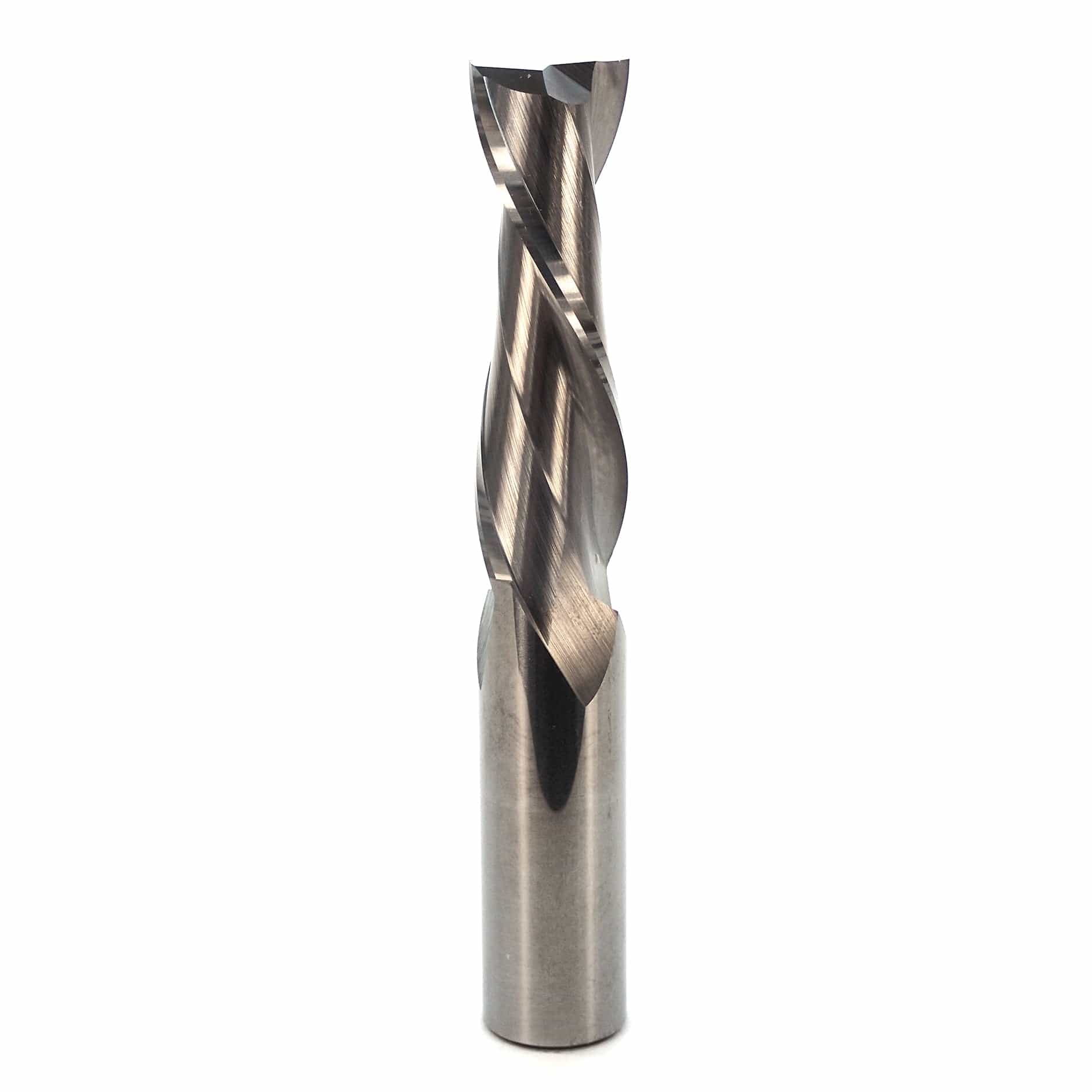 Left Hand Upcut Spiral Router Bit - Image 3