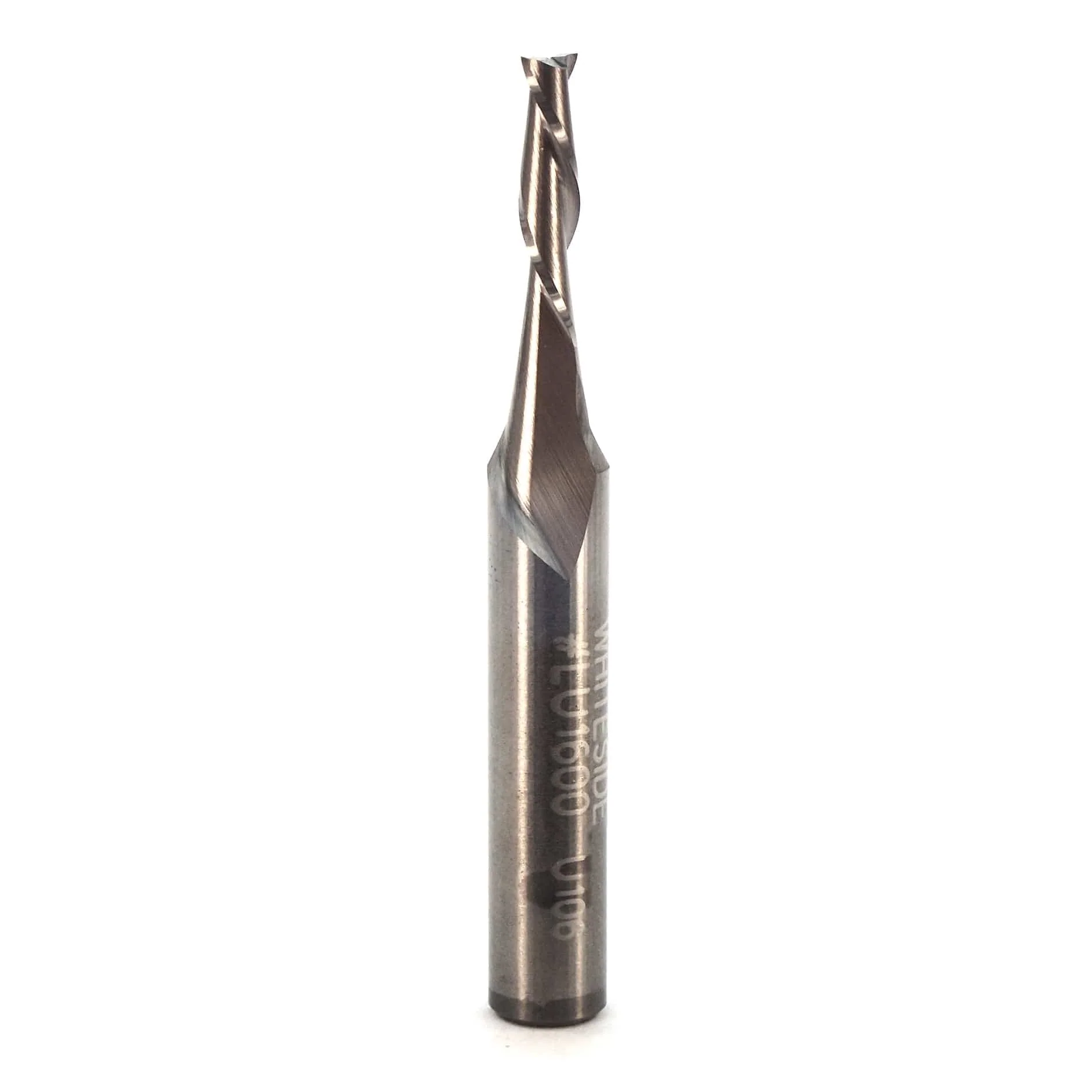 Left Hand Upcut Spiral Router Bit - Image 4