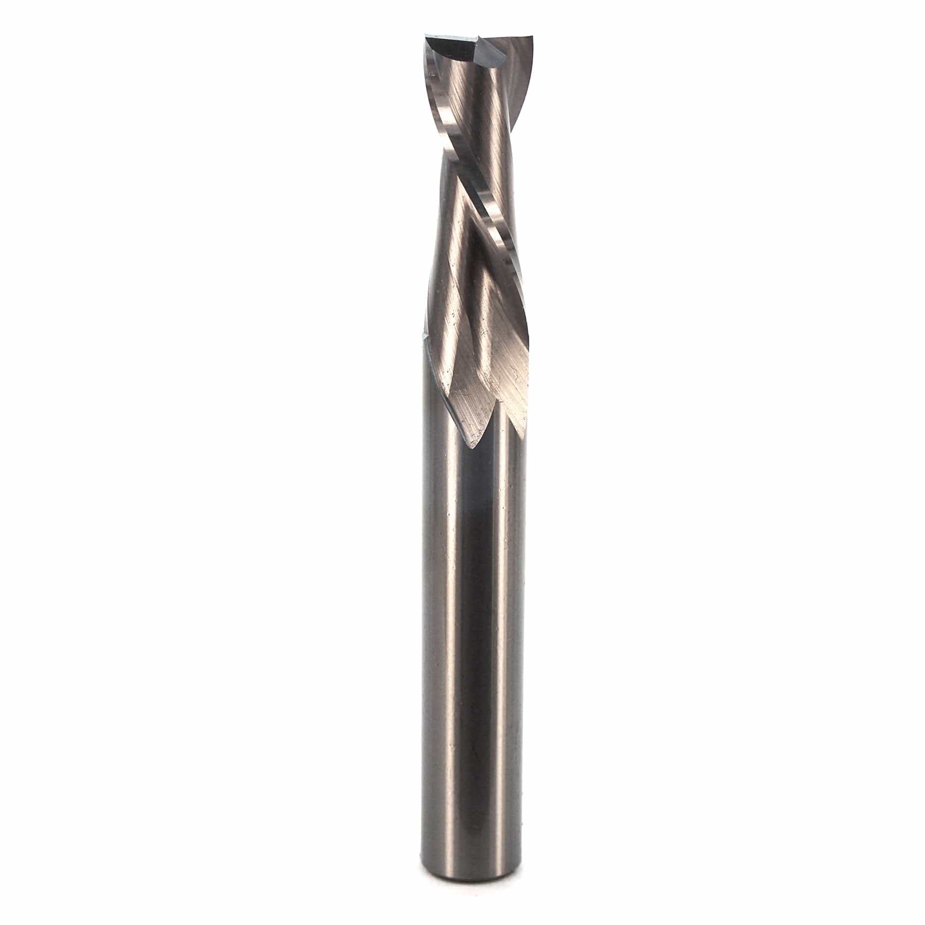 Left Hand Upcut Spiral Router Bit - Image 7