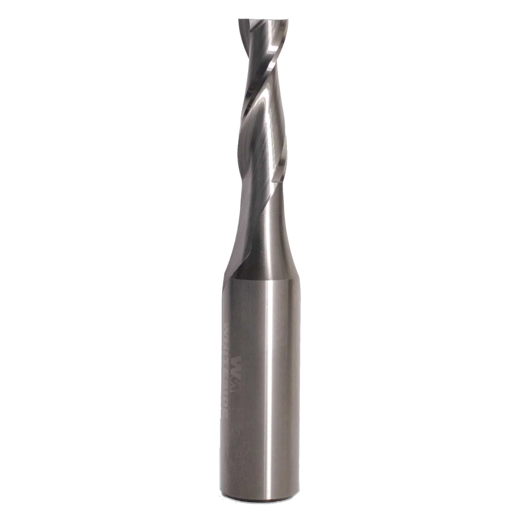 Metric Upcut Spiral Router Bit with Imperial Shank - Image 3