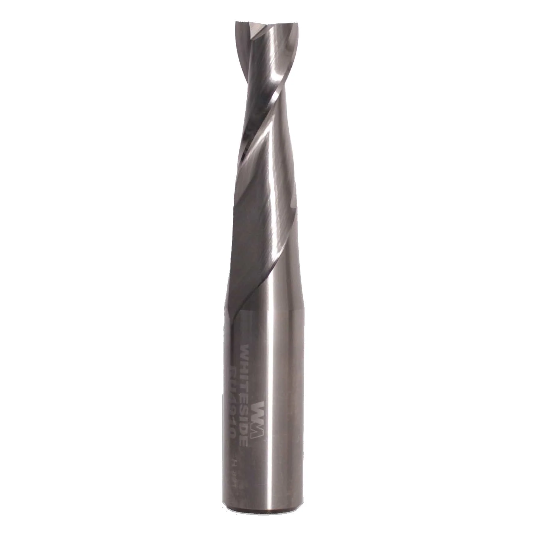 Metric Upcut Spiral Router Bit with Imperial Shank - Image 4