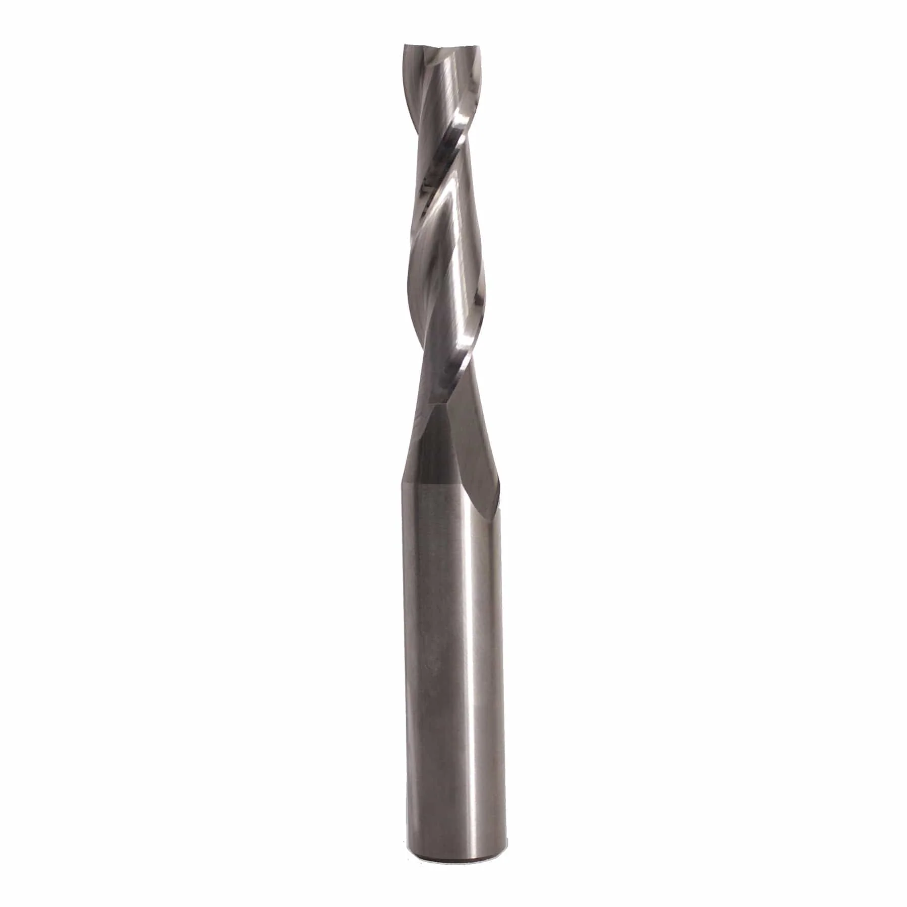 Metric Upcut Spiral Router Bit with Imperial Shank - Image 5