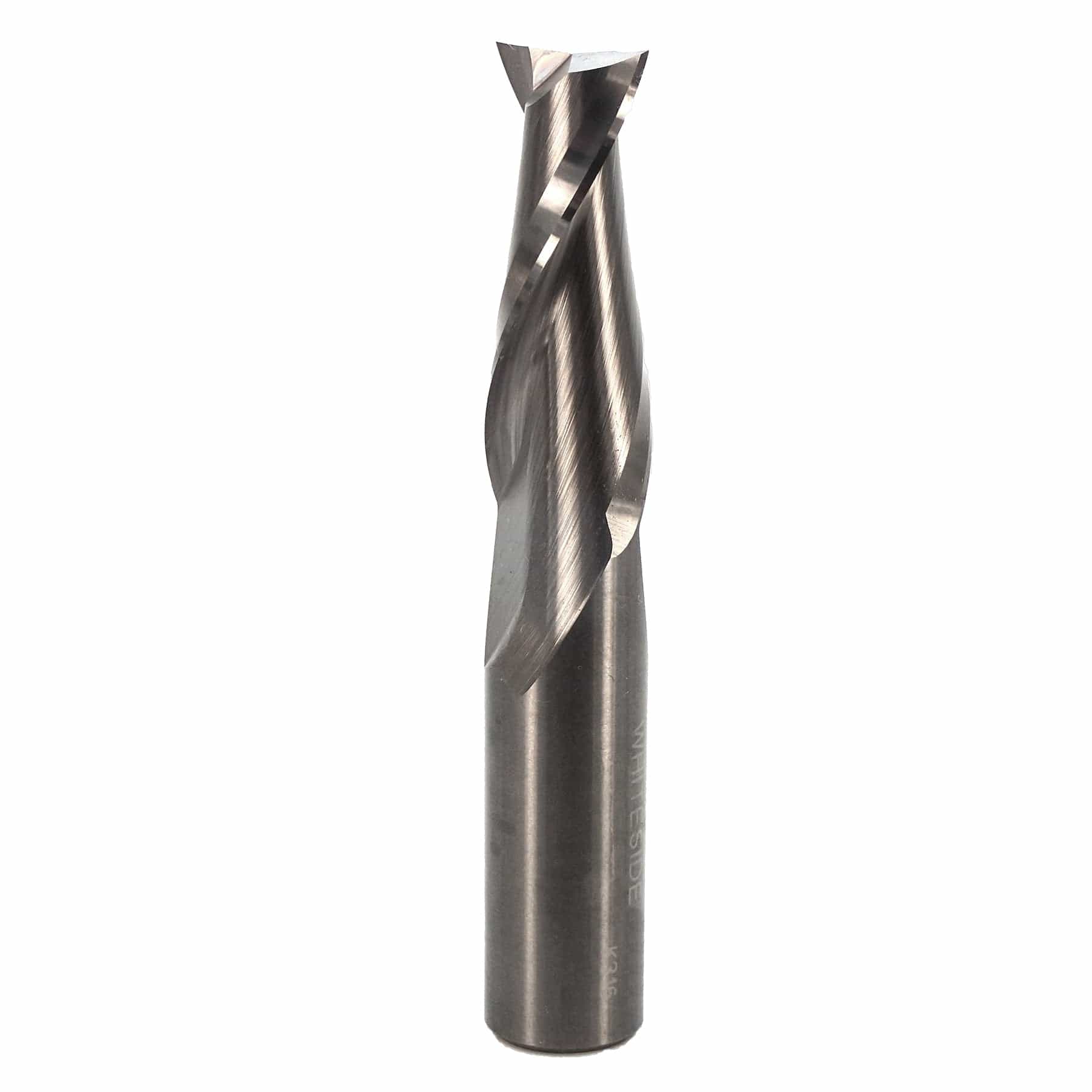 Metric Upcut Spiral Router Bit with Metric Shank - Image 4